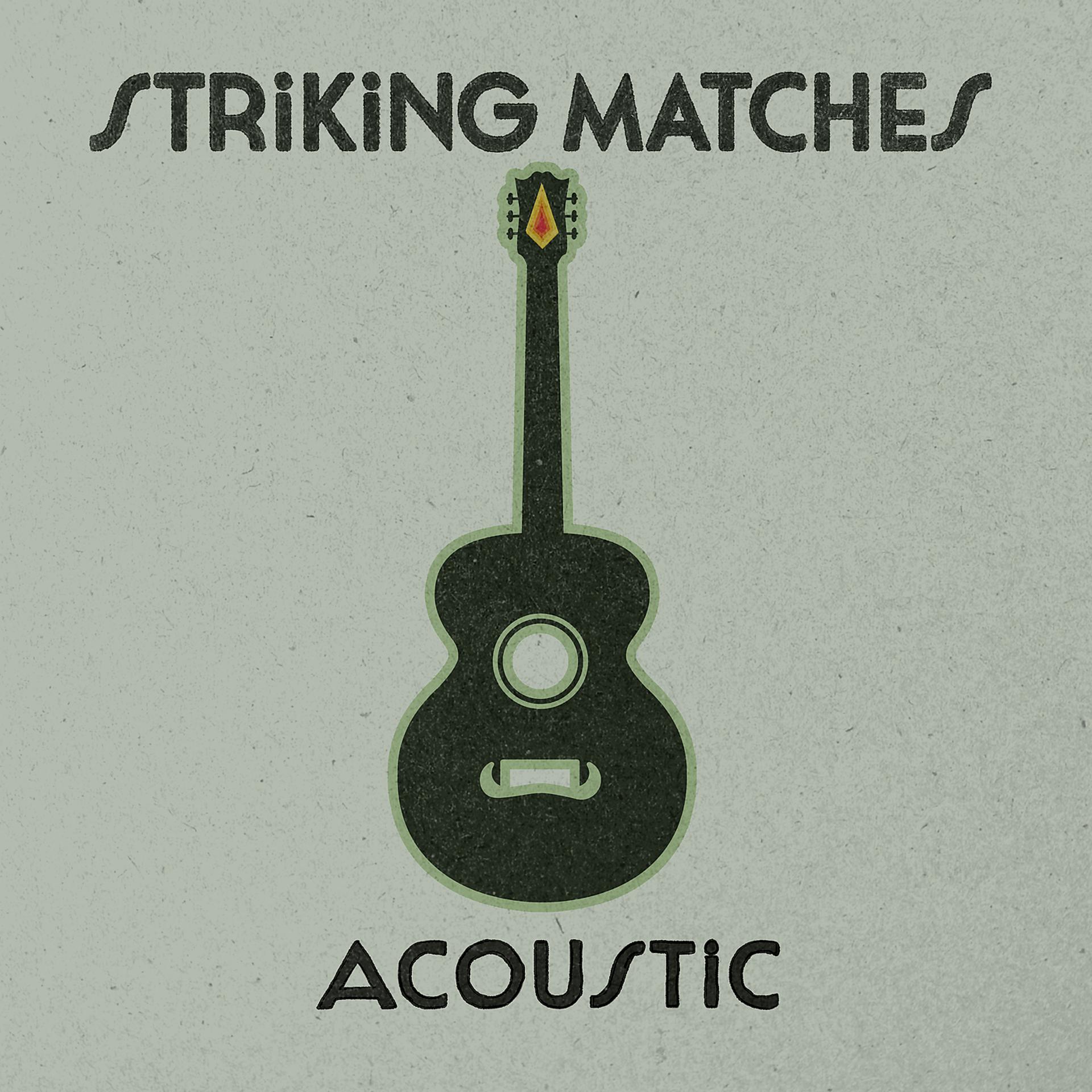 Постер альбома Acoustic