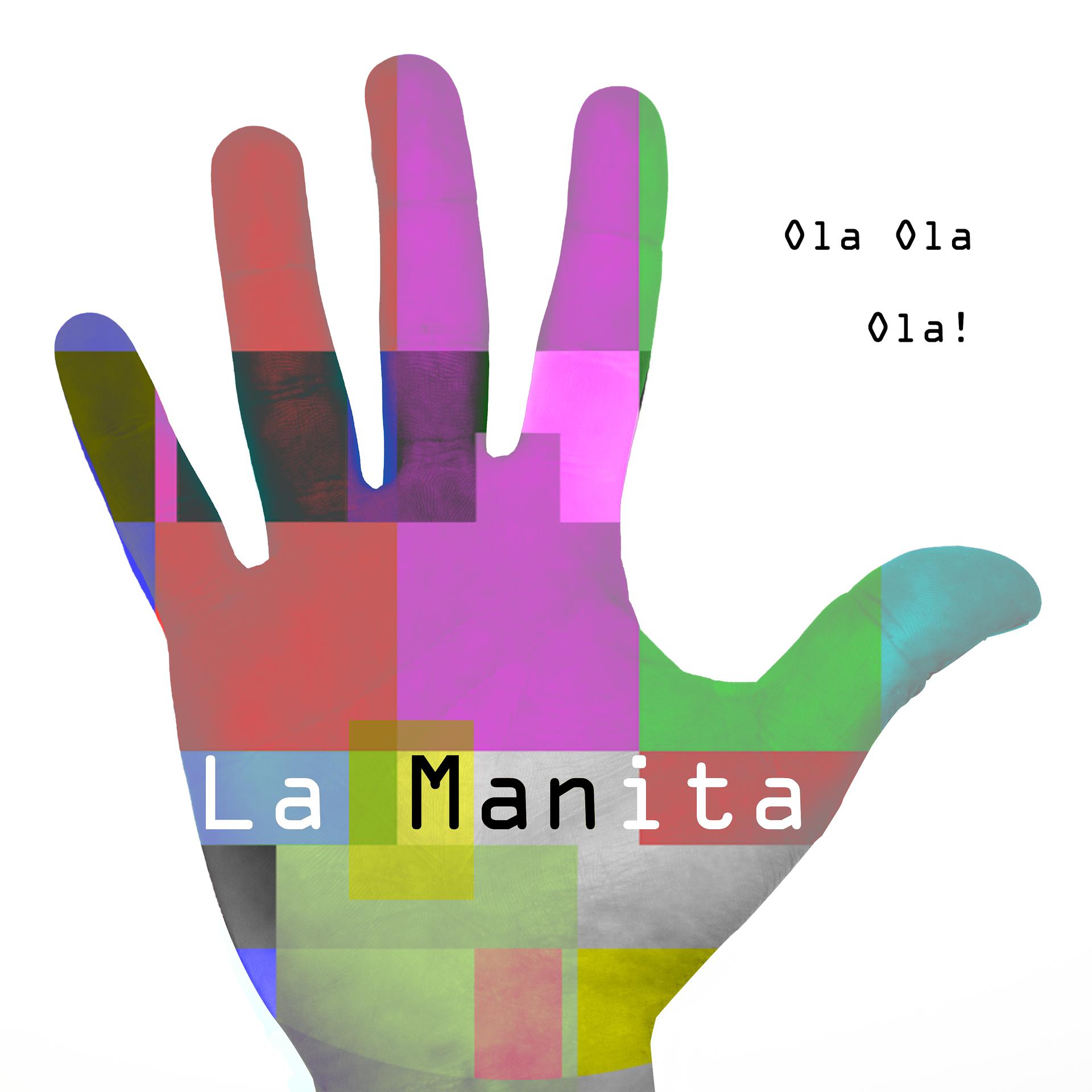 Постер альбома Ola Ola Ola