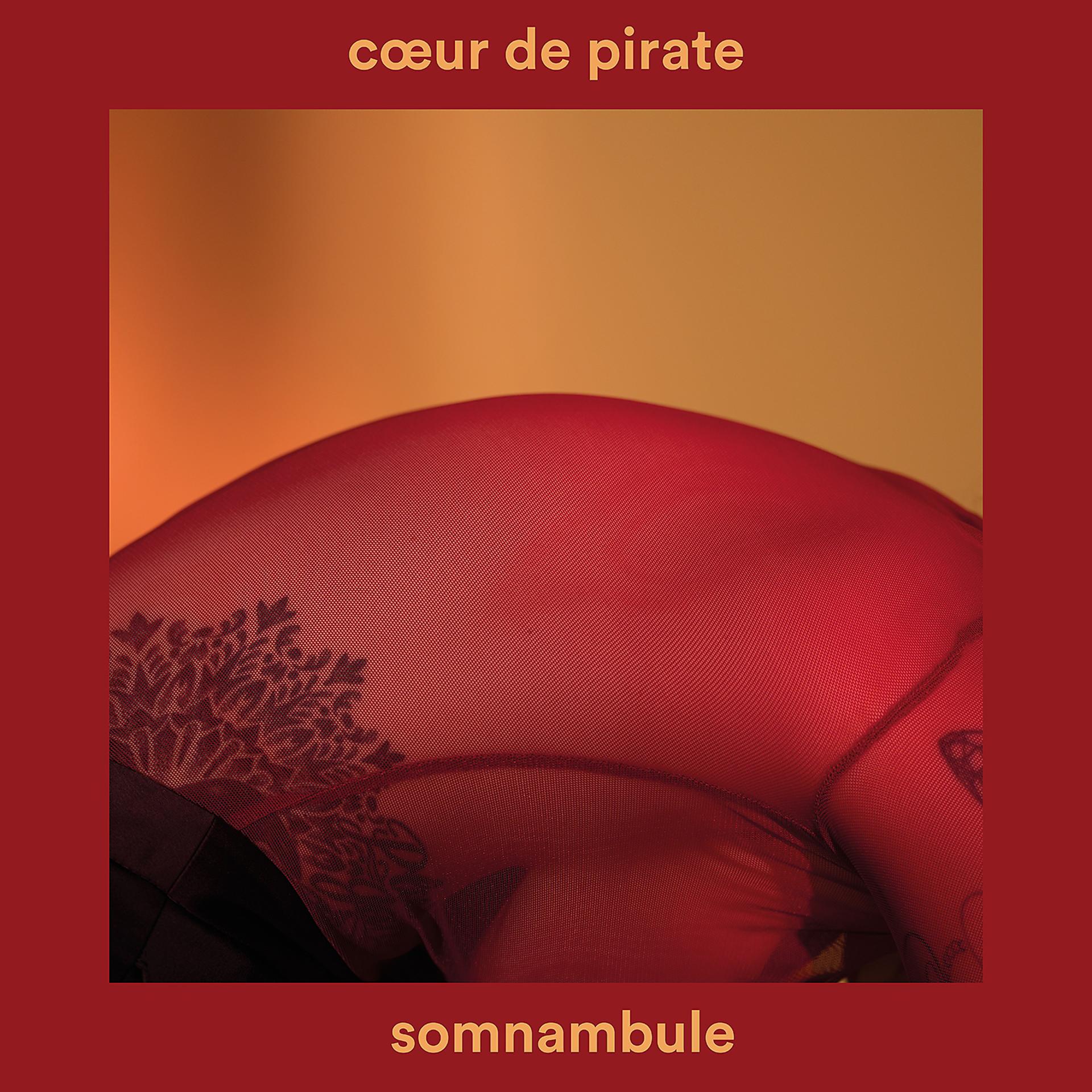 Постер альбома Somnambule
