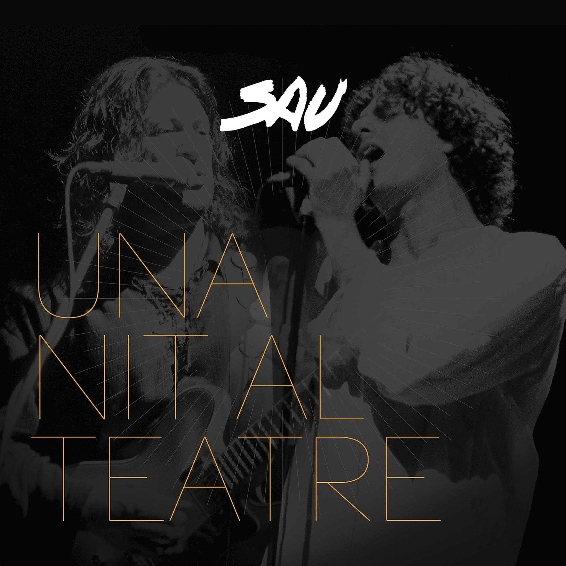 Постер альбома Una Nit al Teatre