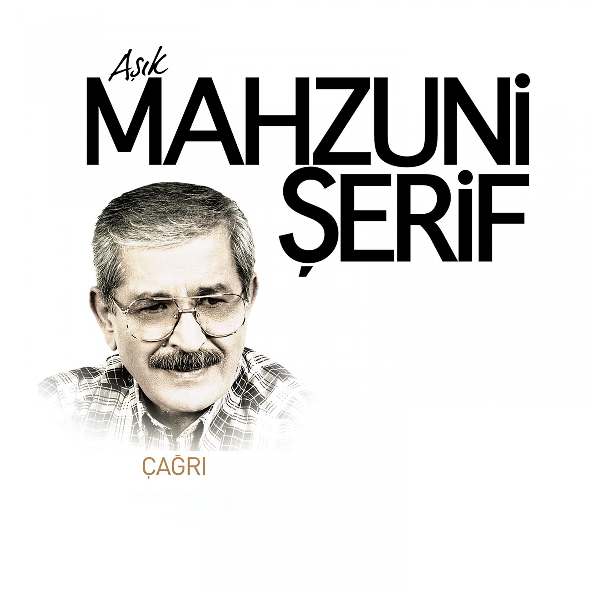 Постер альбома Çağrı