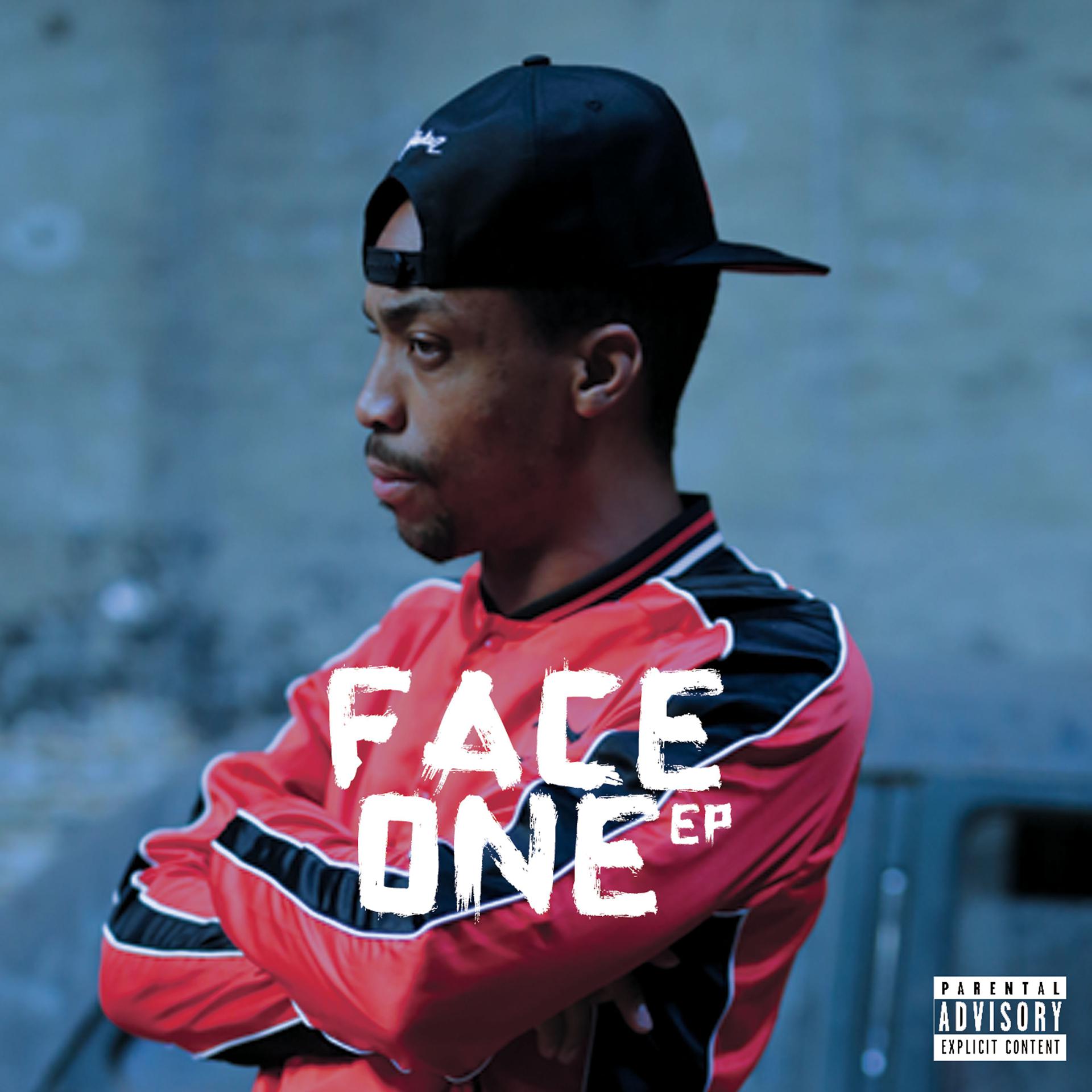 Постер альбома Face One EP