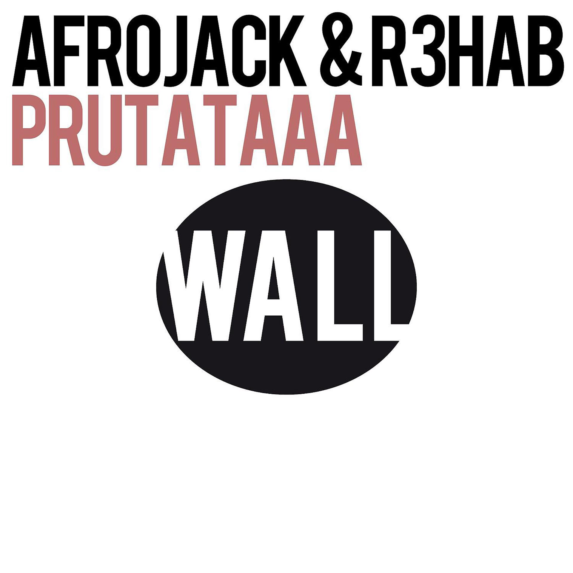 Постер альбома Prutataaa