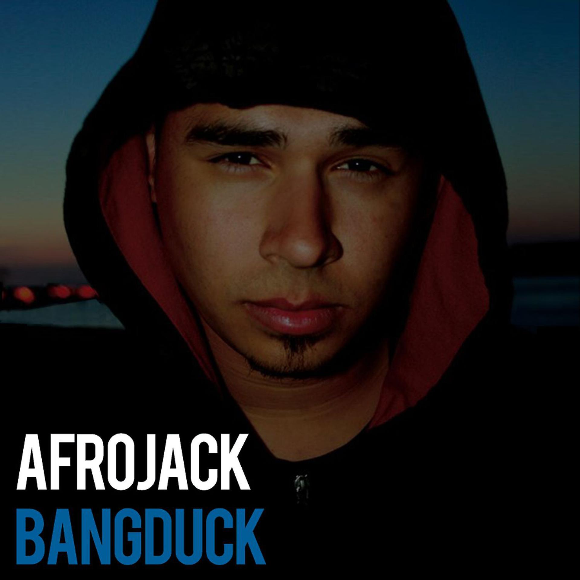 Постер альбома Bangduck