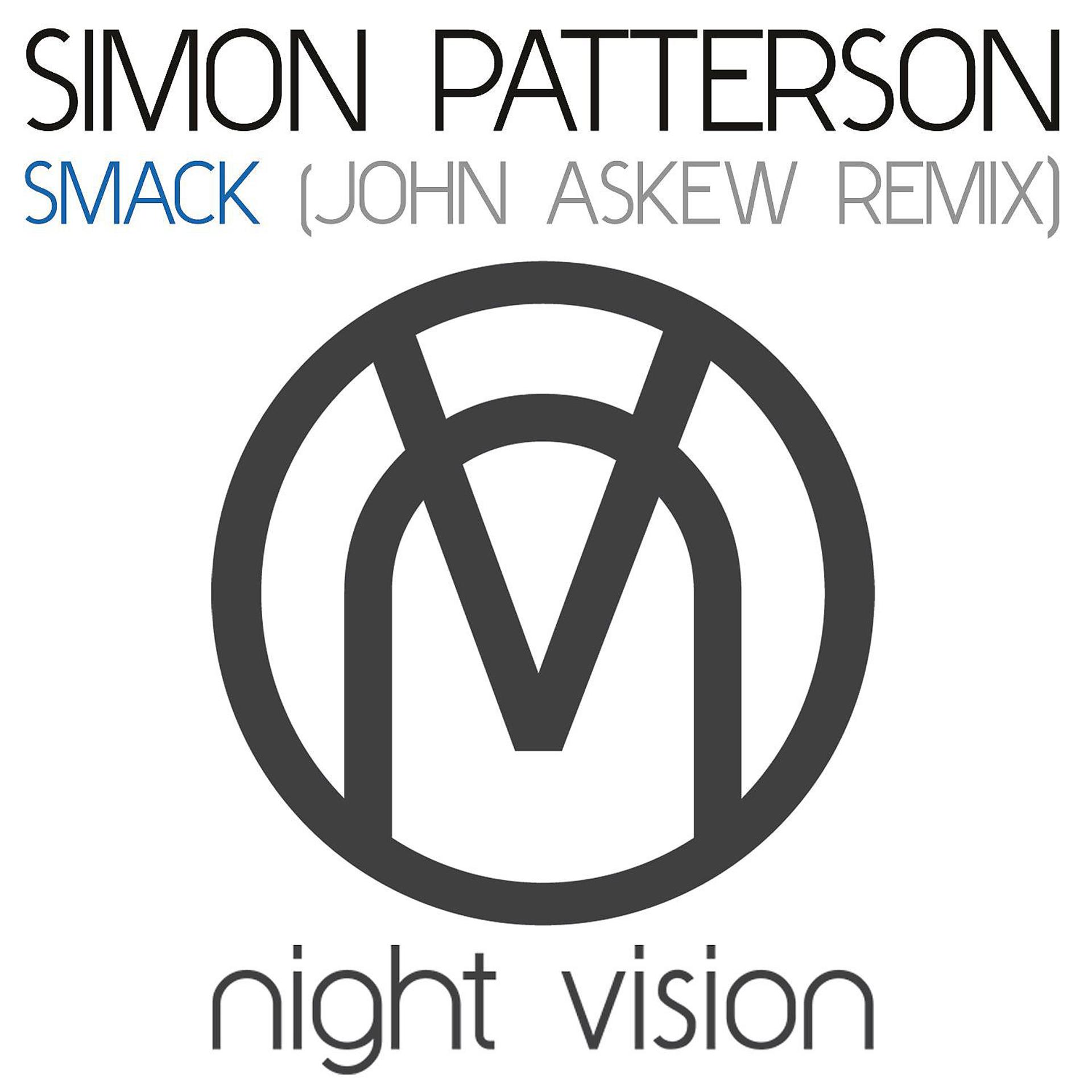 Постер альбома Smack (John Askew Remix)