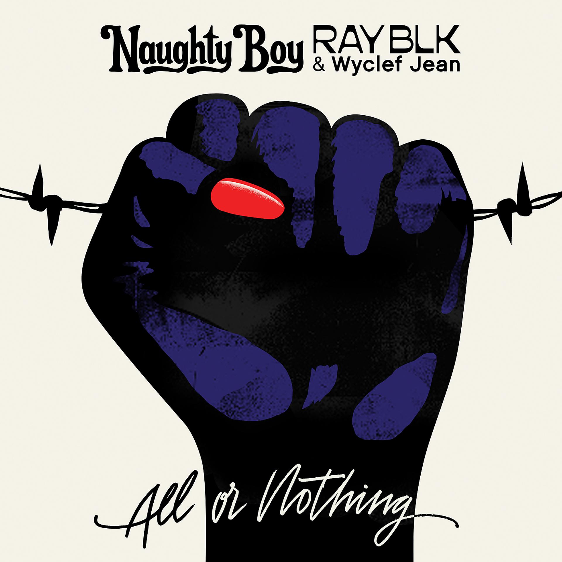 Постер альбома All Or Nothing