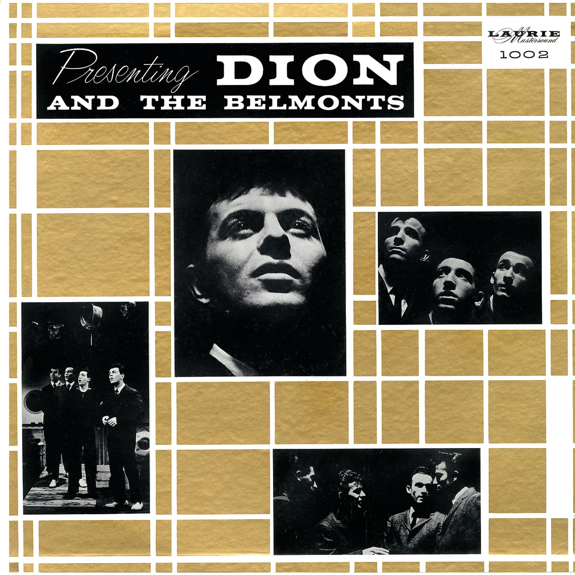 Постер альбома Presenting Dion And The Belmonts
