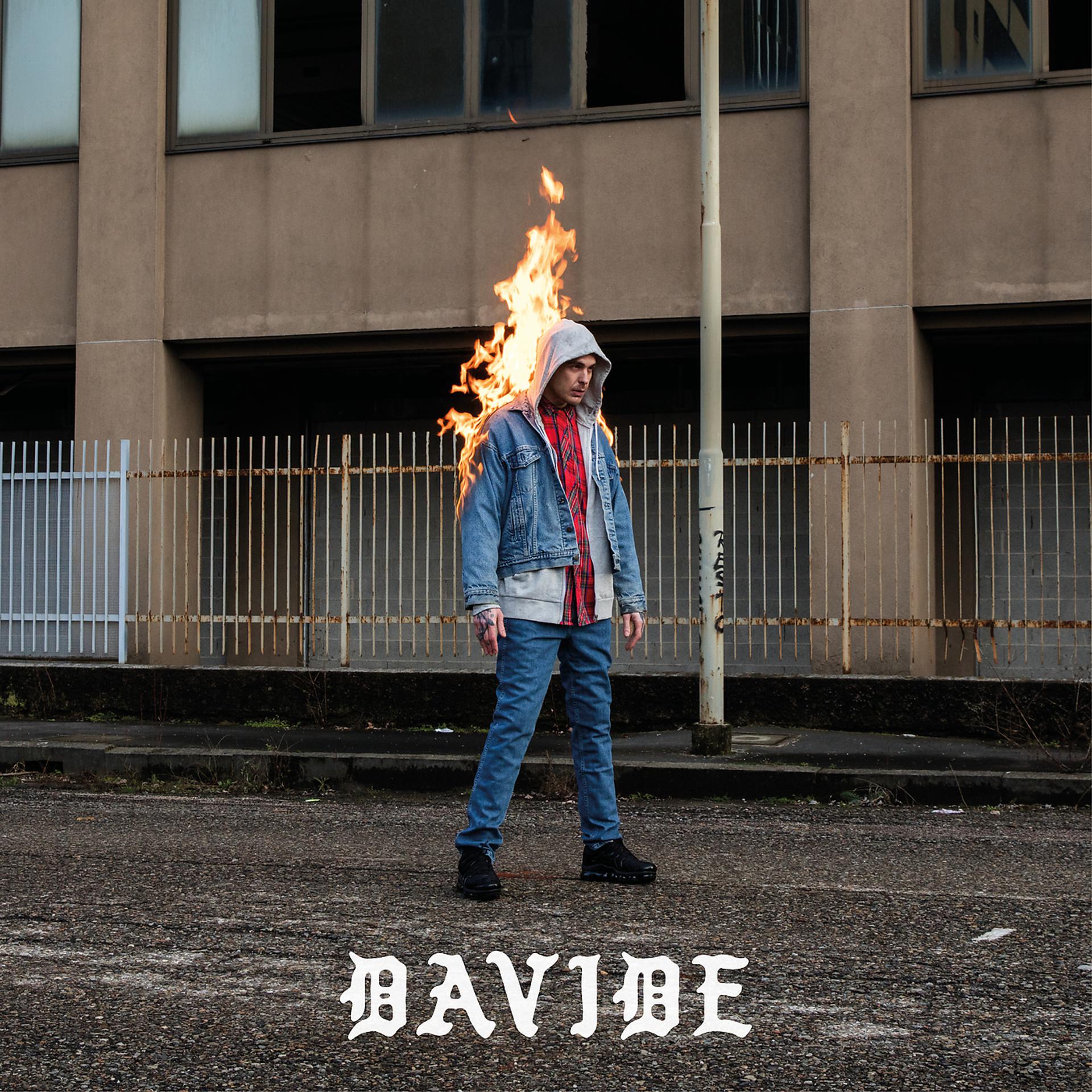 Постер альбома Davide