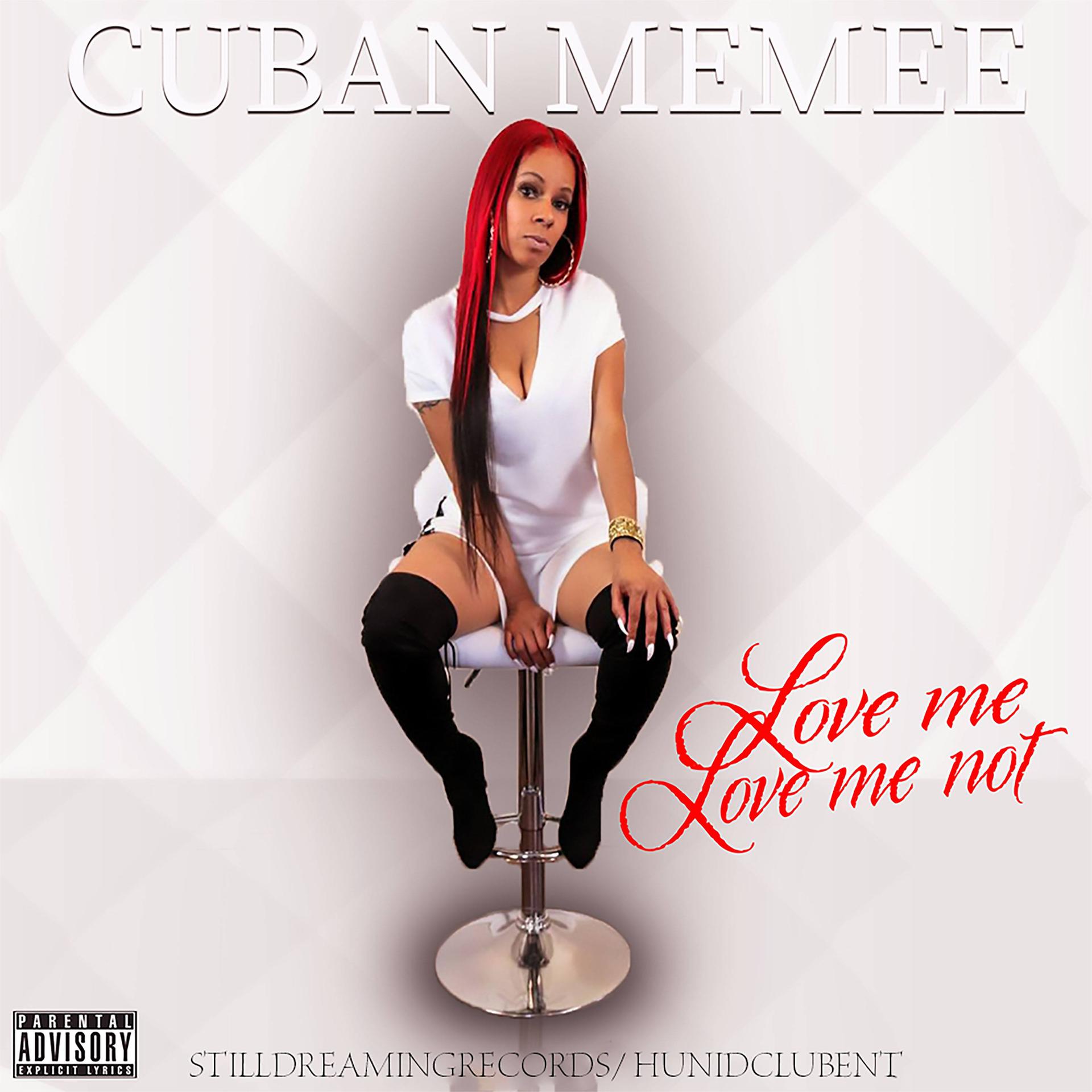 Постер альбома Love Me Love Me Not