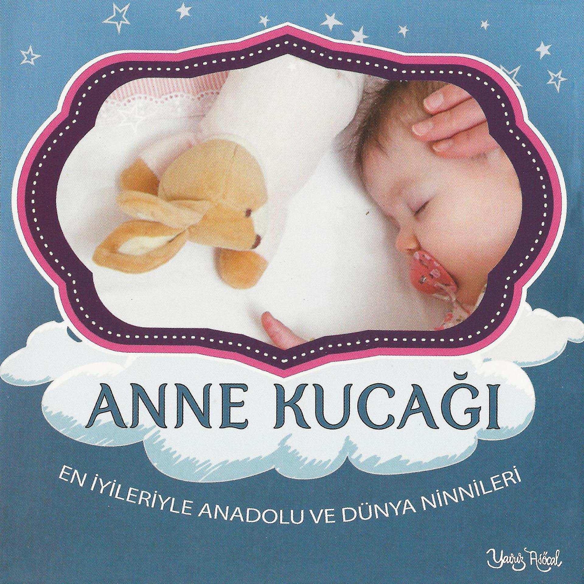 Постер альбома Anne Kucağı