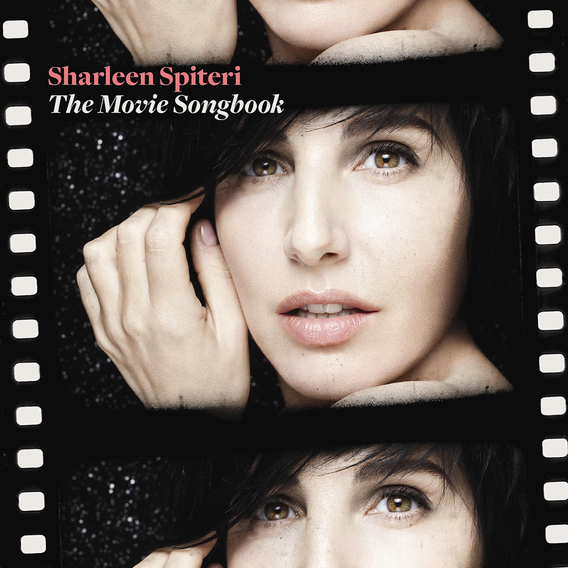 Постер альбома The Movie Song Book