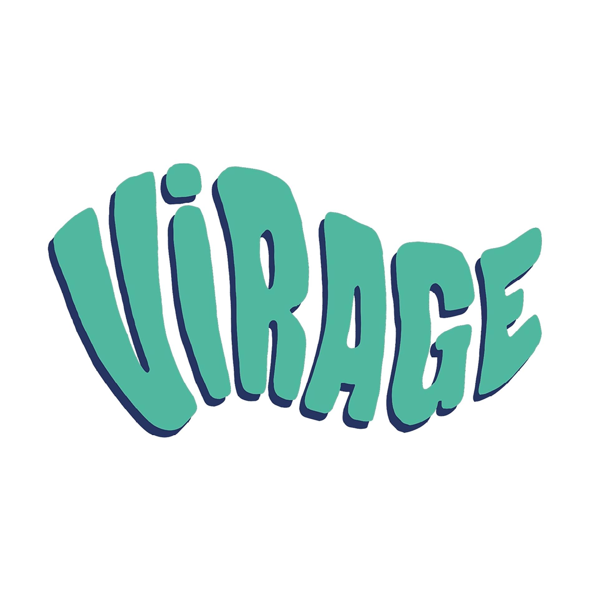 Постер альбома Deuxième Virage