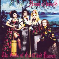 Army Of Lovers - We Are The Universe
