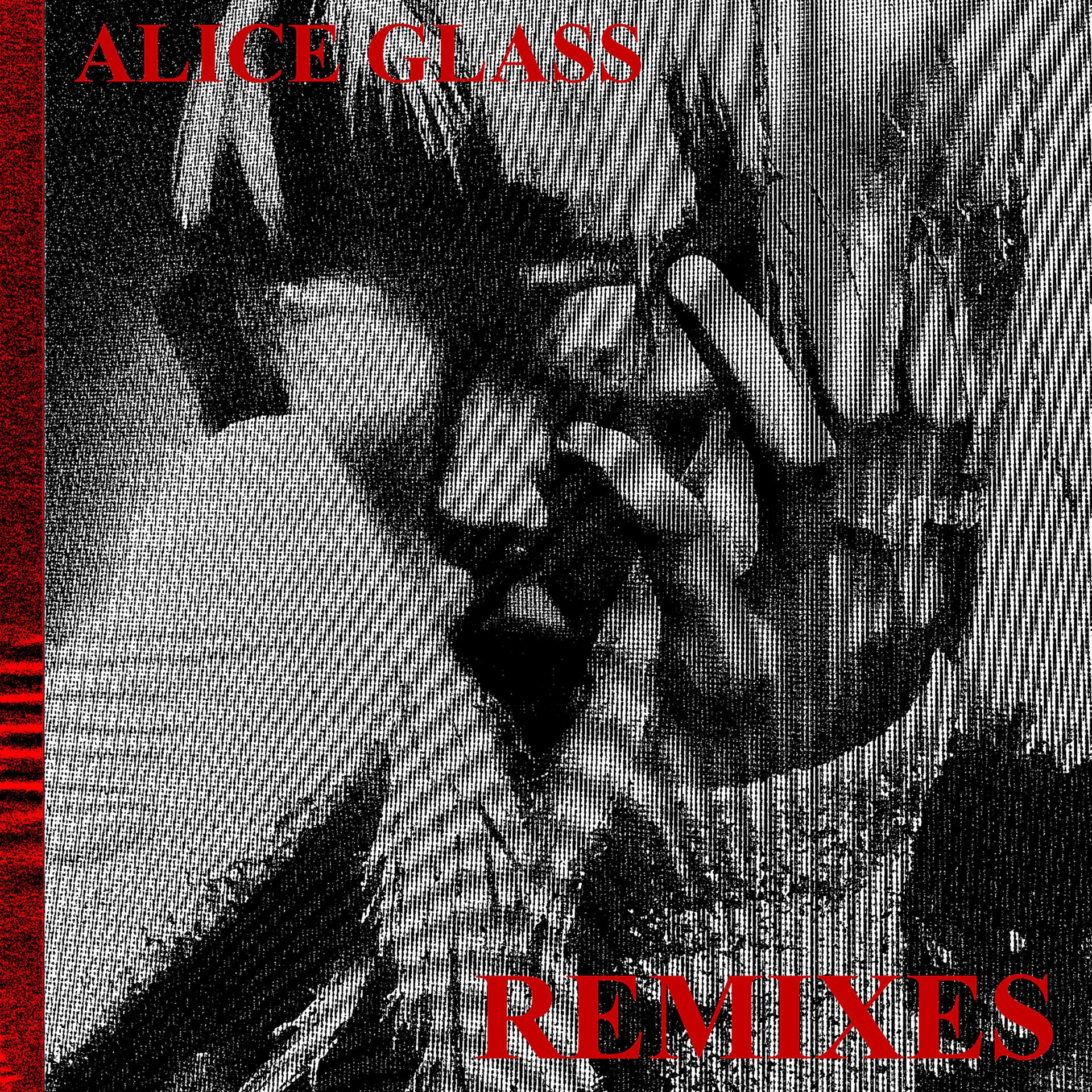 Постер альбома Alice Glass