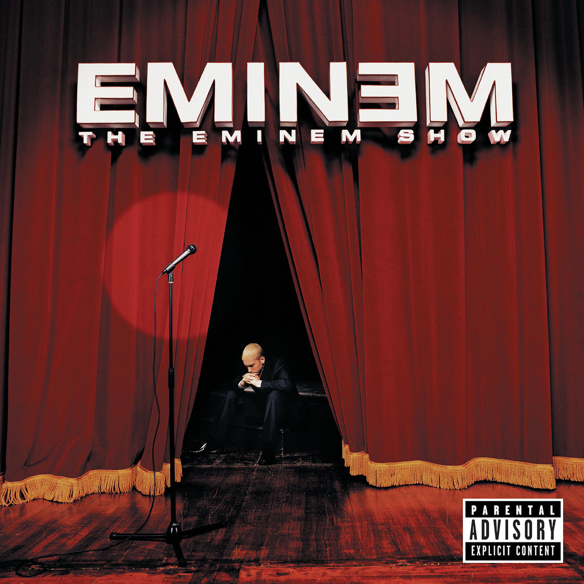Постер к треку Eminem, Nate Dogg - 'Till I Collapse