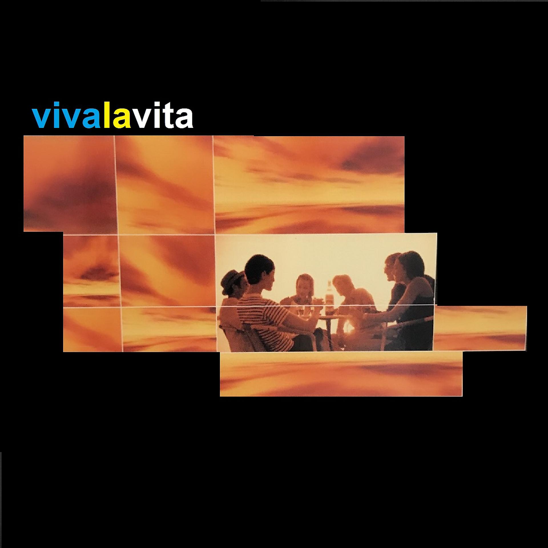 Постер альбома Viva La Vita
