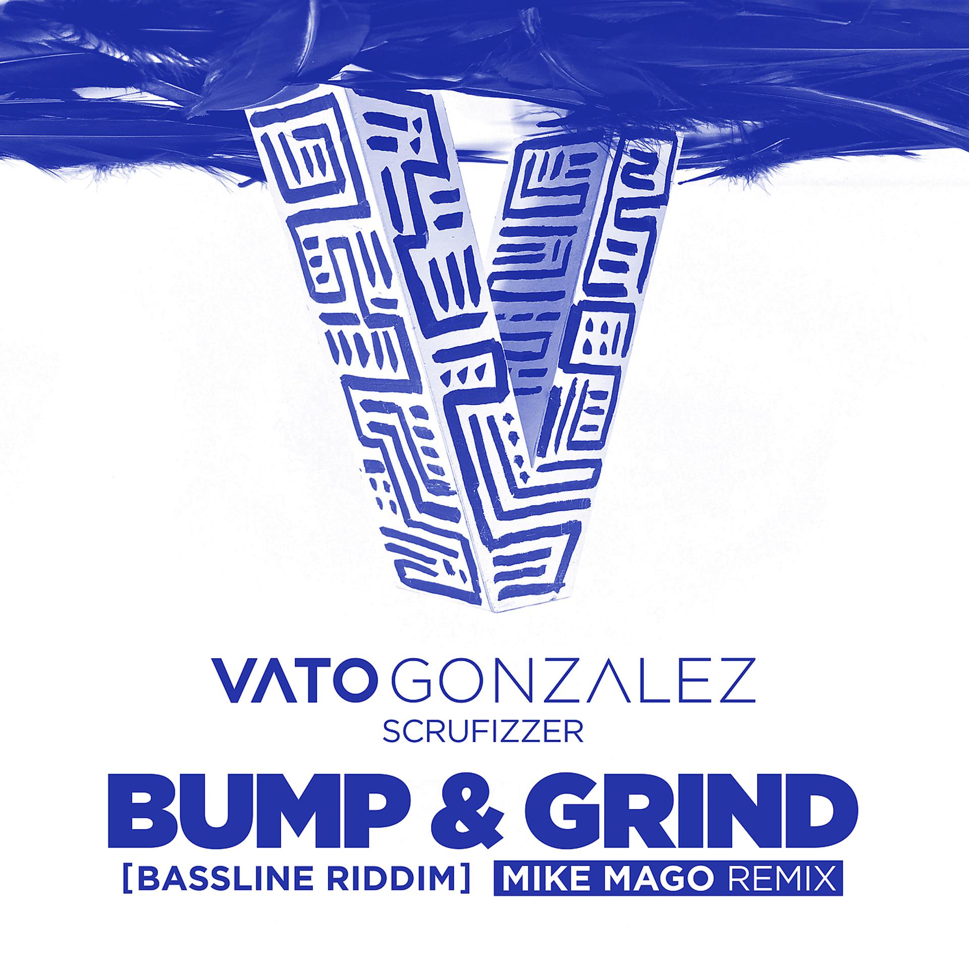 Постер альбома Bump & Grind (Bassline Riddim)