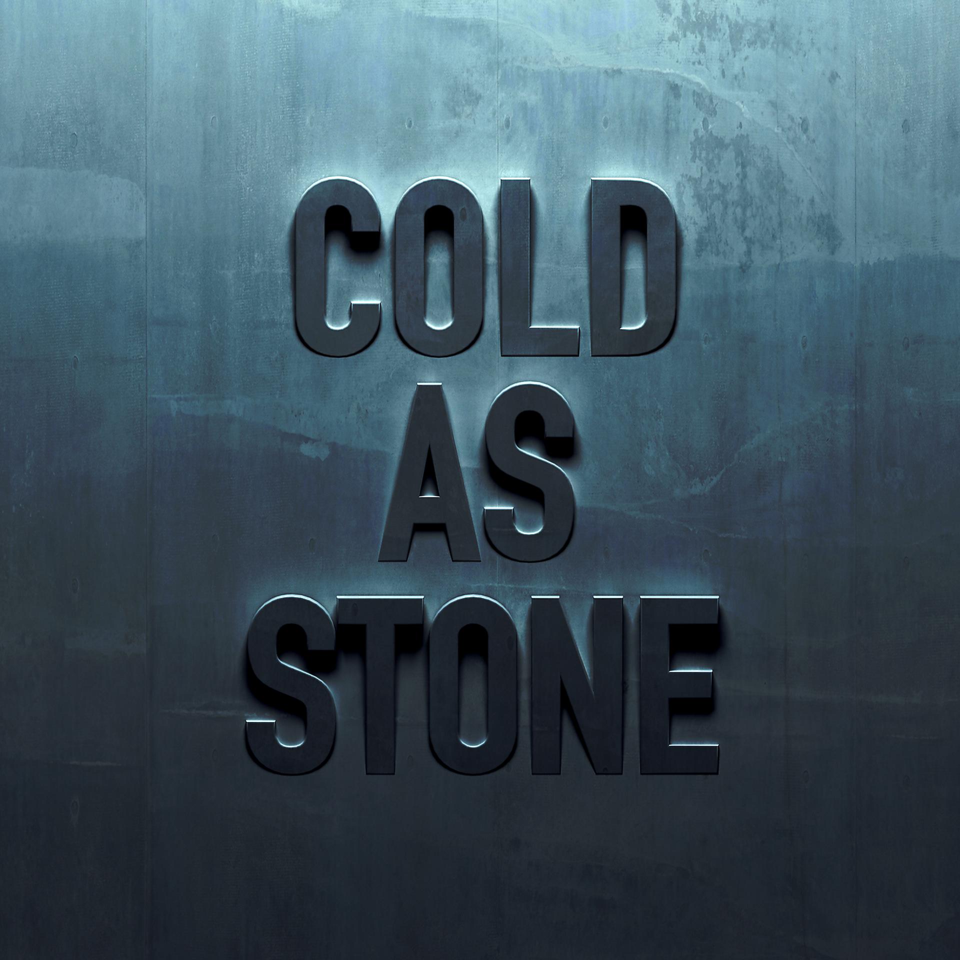 Постер альбома Cold as Stone (Remixes)