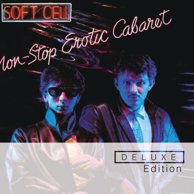 Постер к треку Soft Cell - Tainted Love
