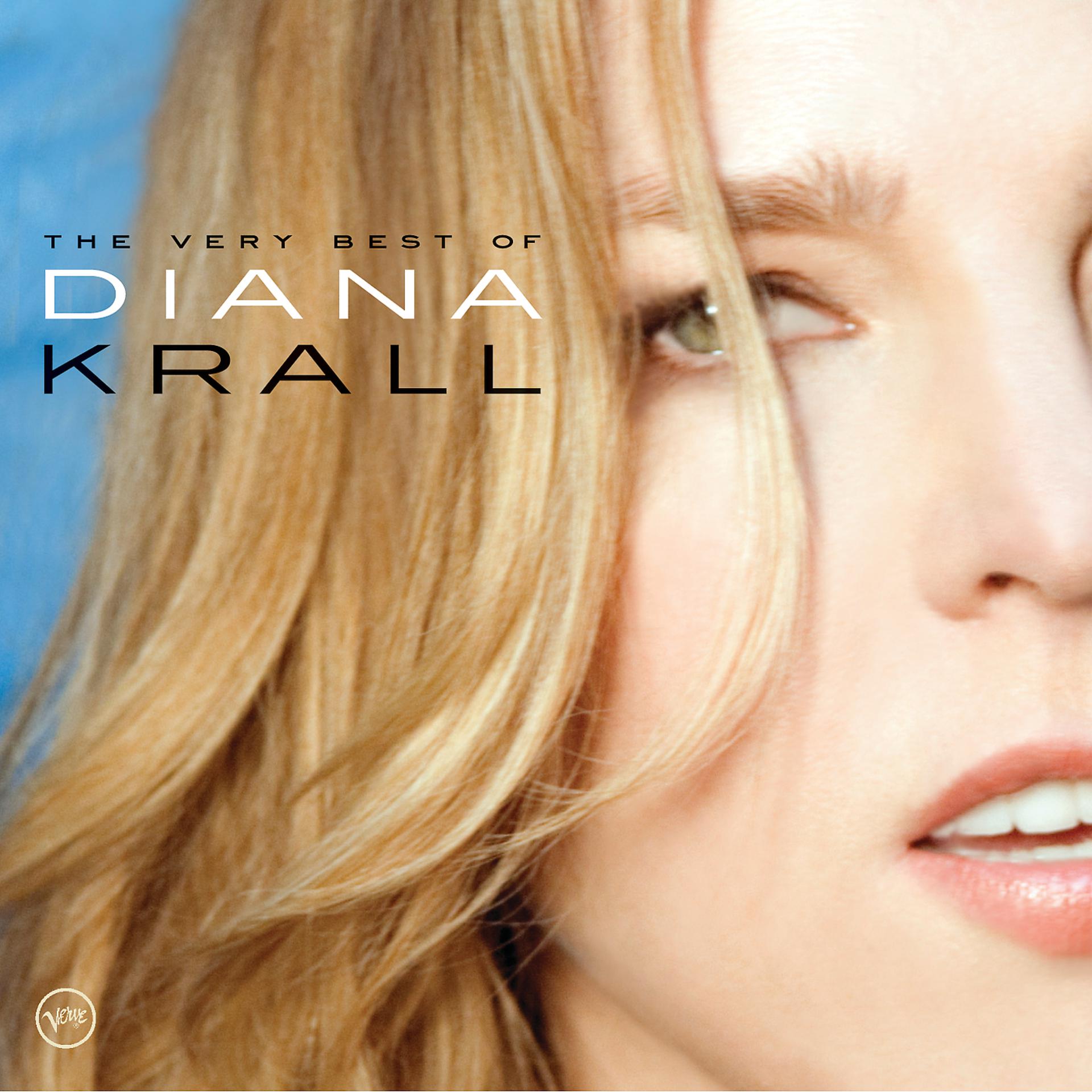 Постер альбома The Very Best Of Diana Krall