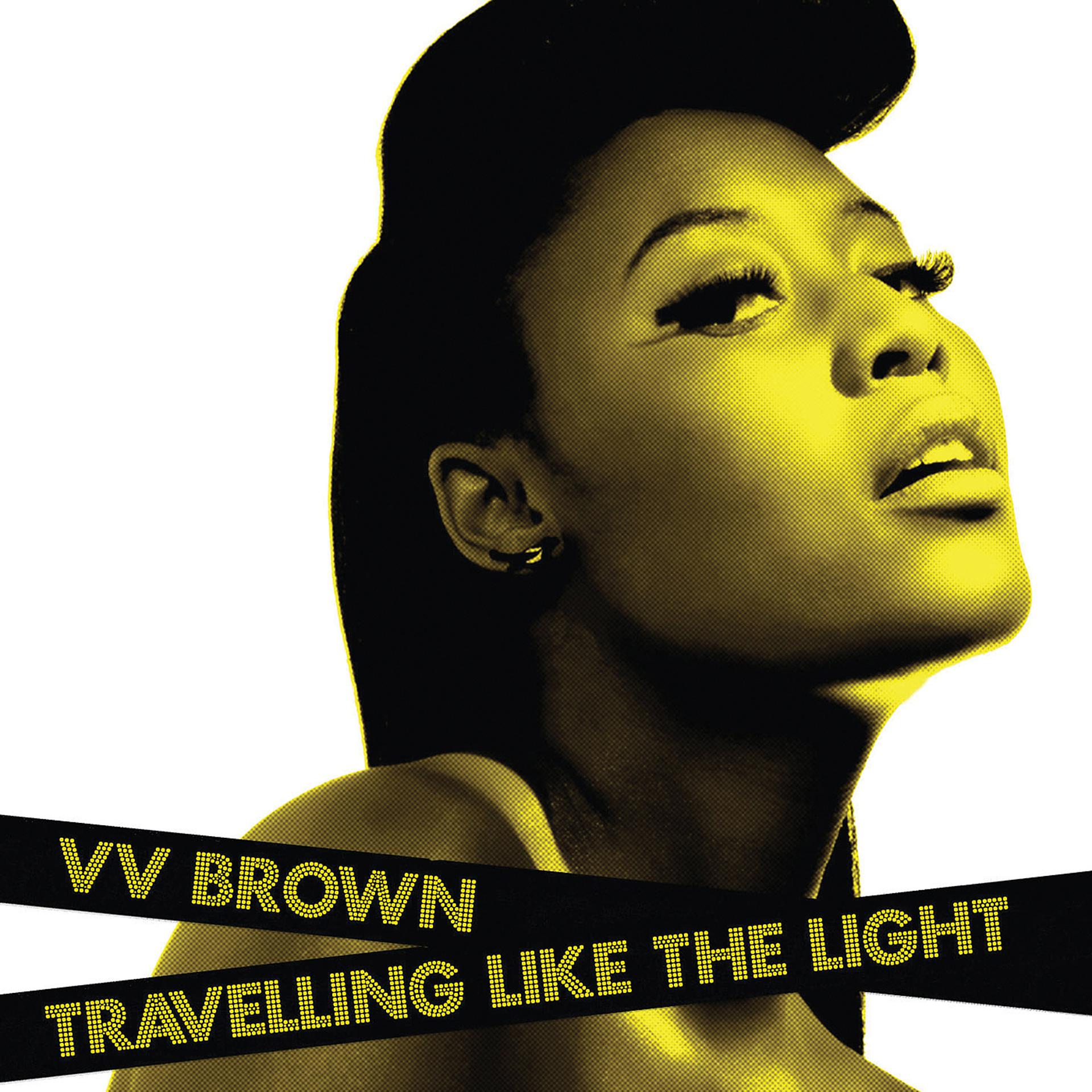 Постер альбома Travelling Like The Light