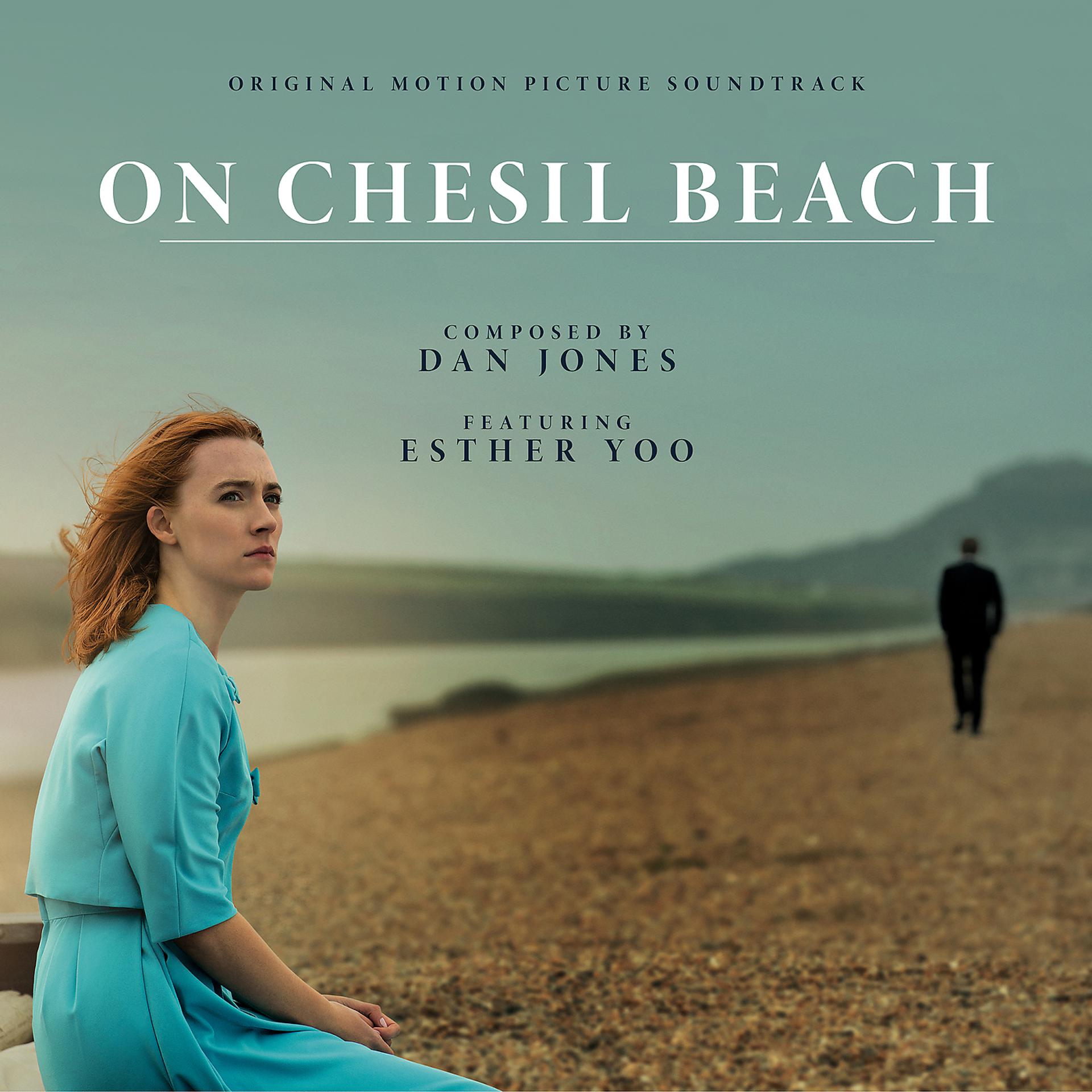 Постер альбома On Chesil Beach