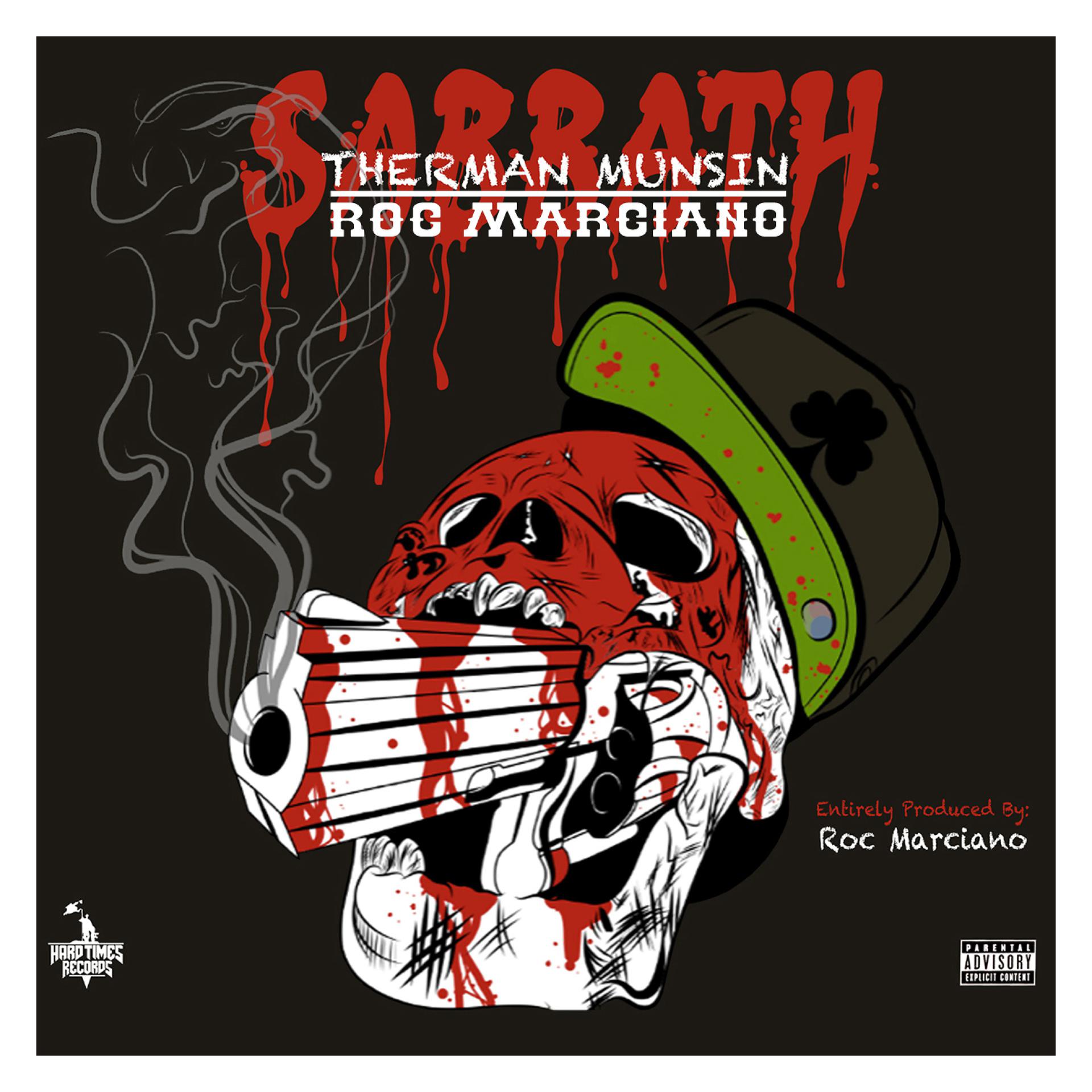 Постер альбома Sabbath (Deluxe Version)