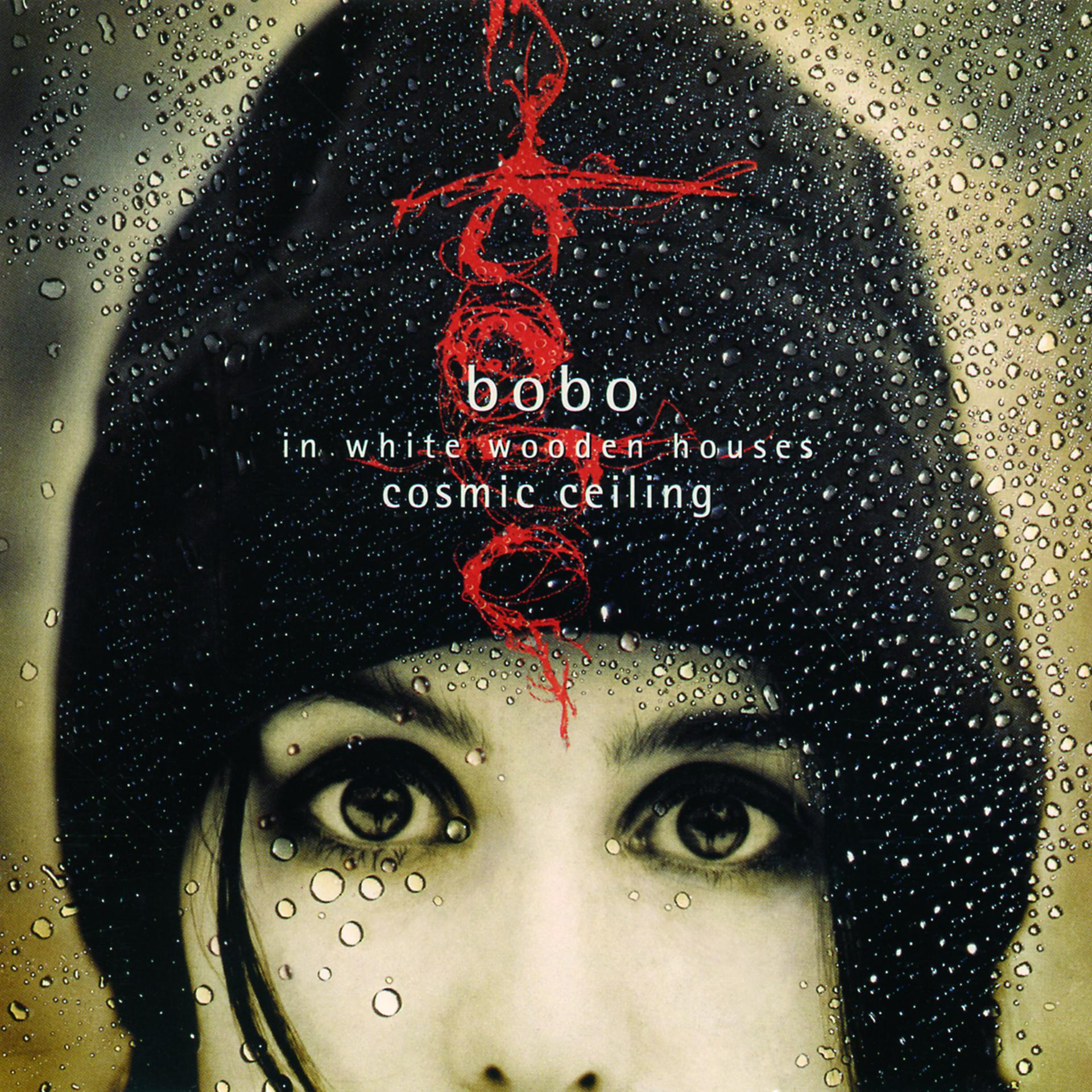 Постер альбома Cosmic Ceiling