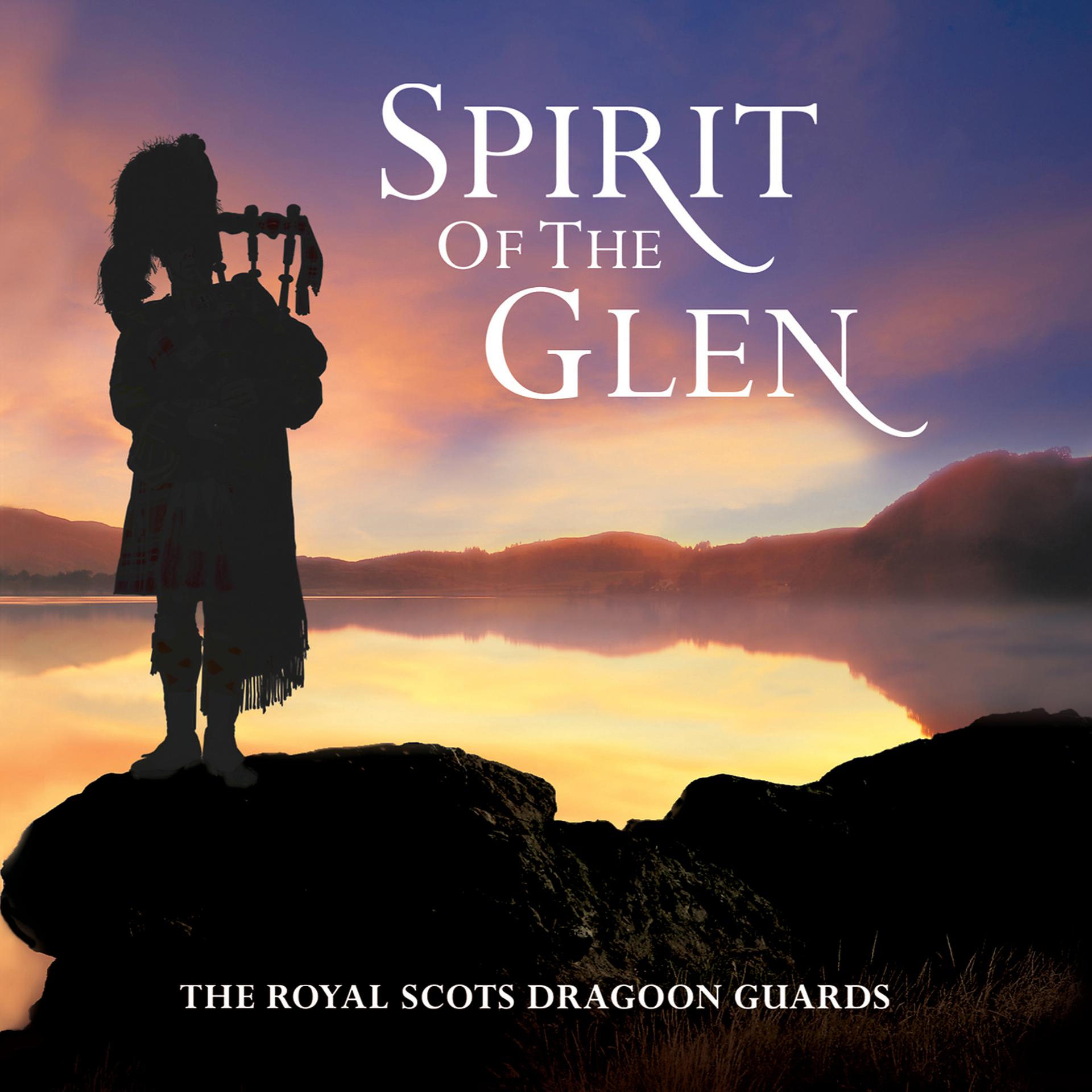 Постер альбома Spirit of the Glen