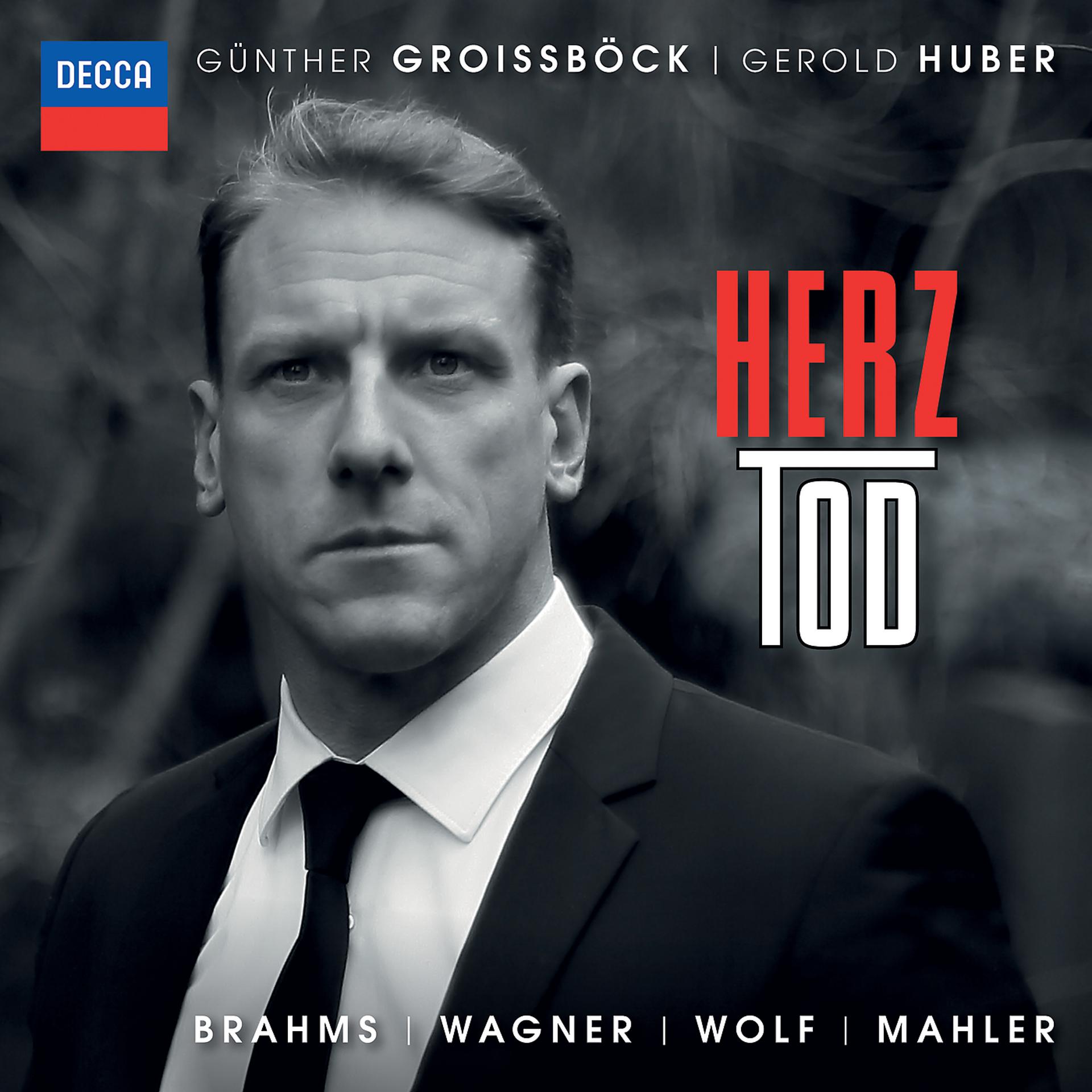 Постер альбома Herz-Tod