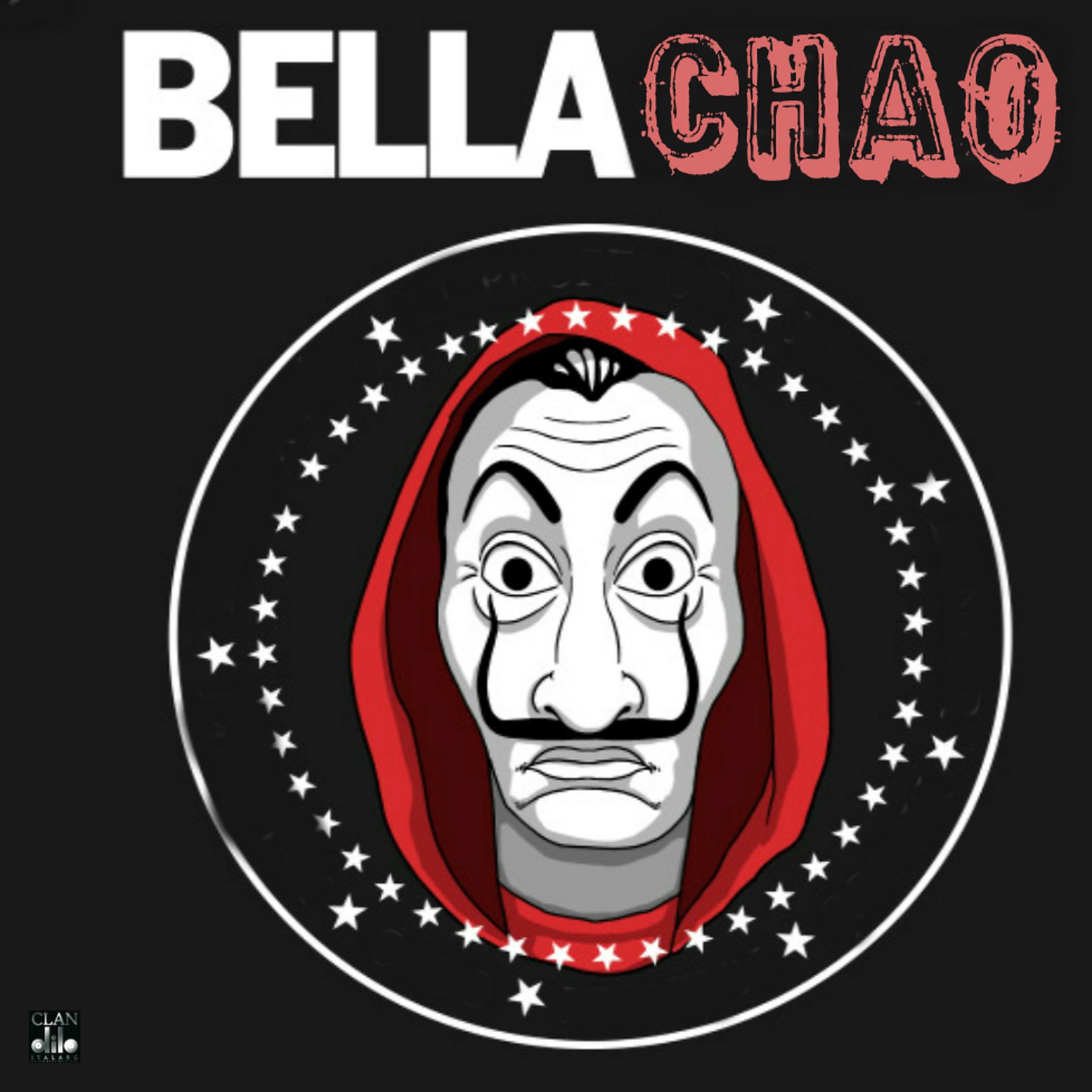 Постер альбома Bella Chao