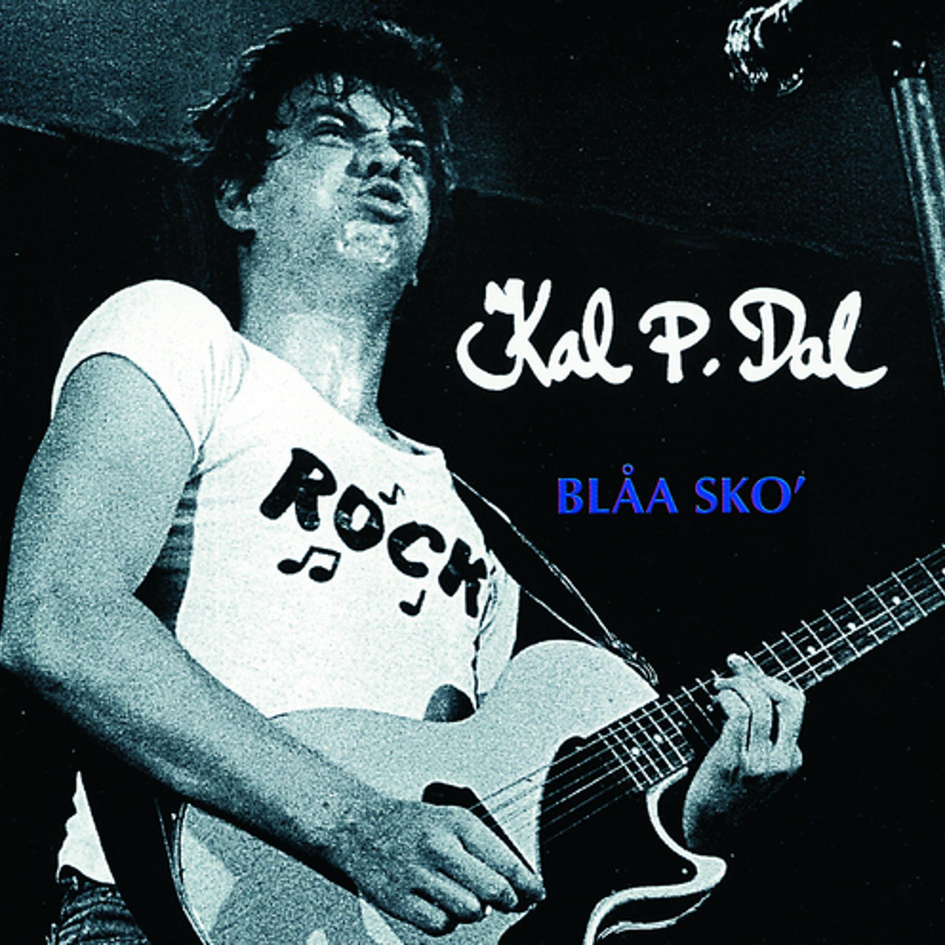 Постер альбома Blåa sko'