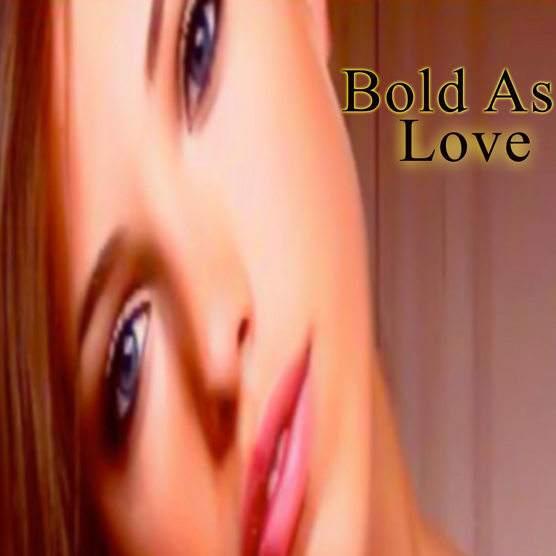 Постер альбома Bold As Love