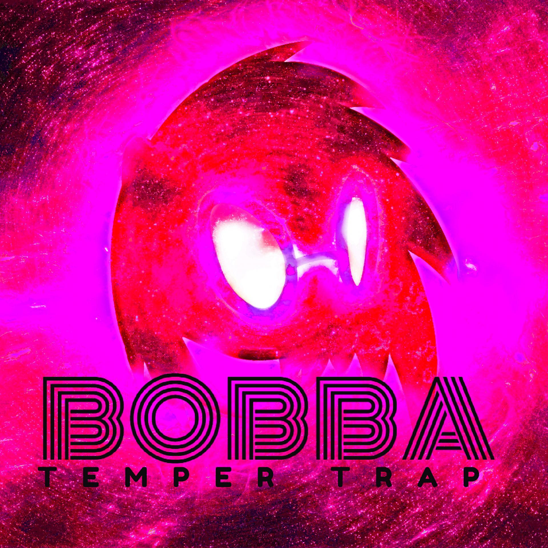 Постер альбома Bobba