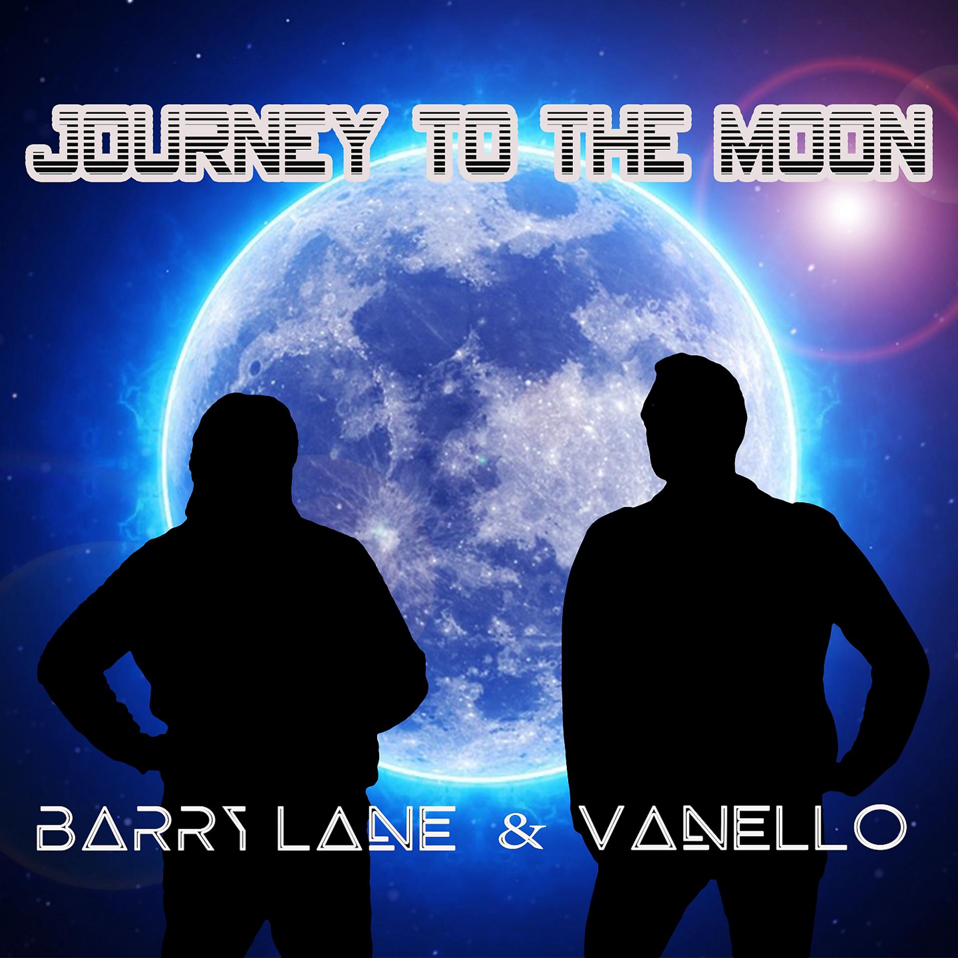 Постер альбома Journey to the Moon