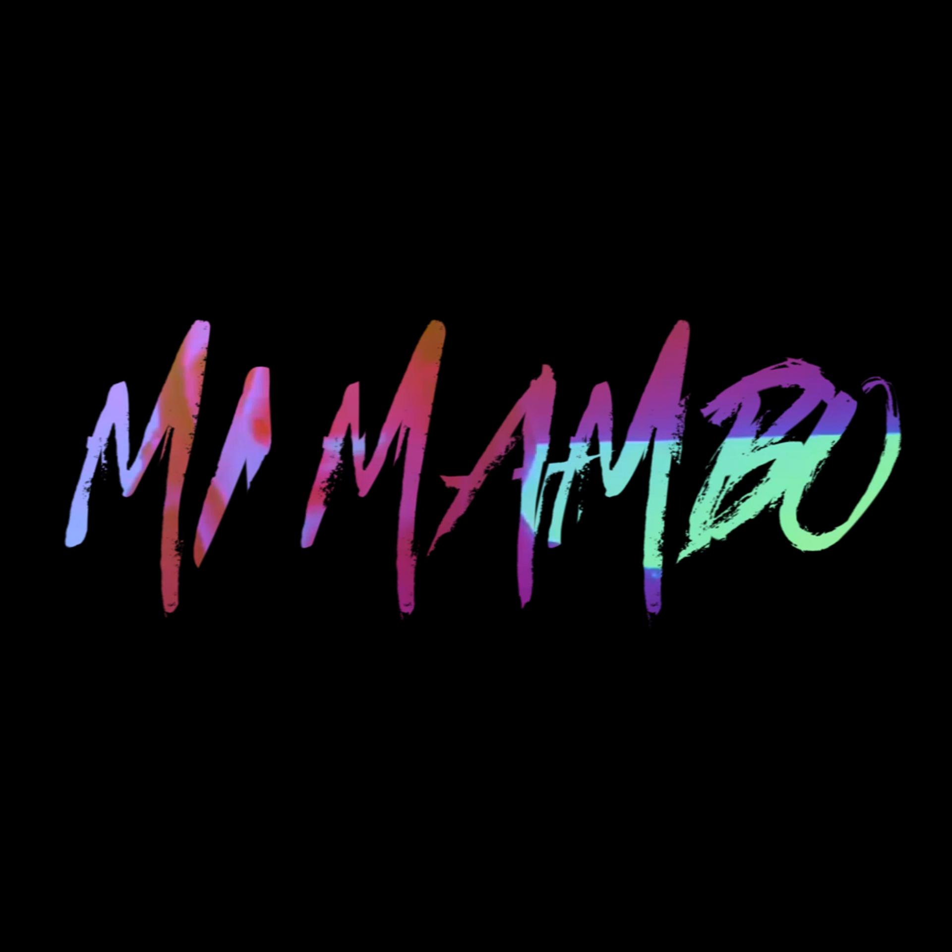 Постер альбома Mi Mambo