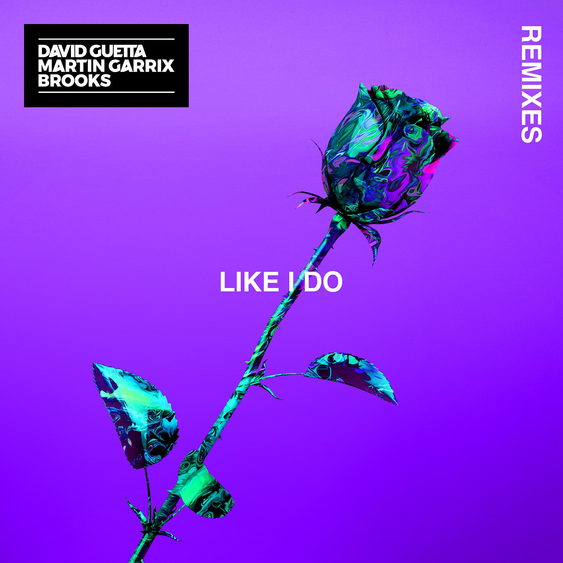 Постер альбома Like I Do (Remixes) [Soonvibes Contest]