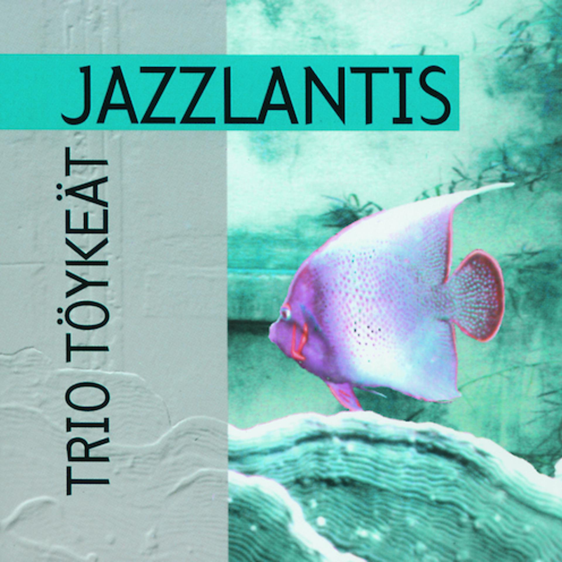 Постер альбома Jazzlantis