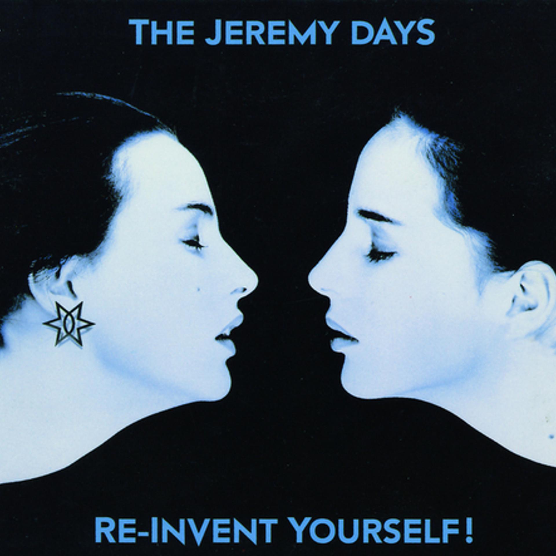 Постер альбома Re-Invent Yourself
