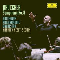 Постер альбома Bruckner: Symphony No.8 In C Minor, WAB 108 - Version Robert Haas 1939