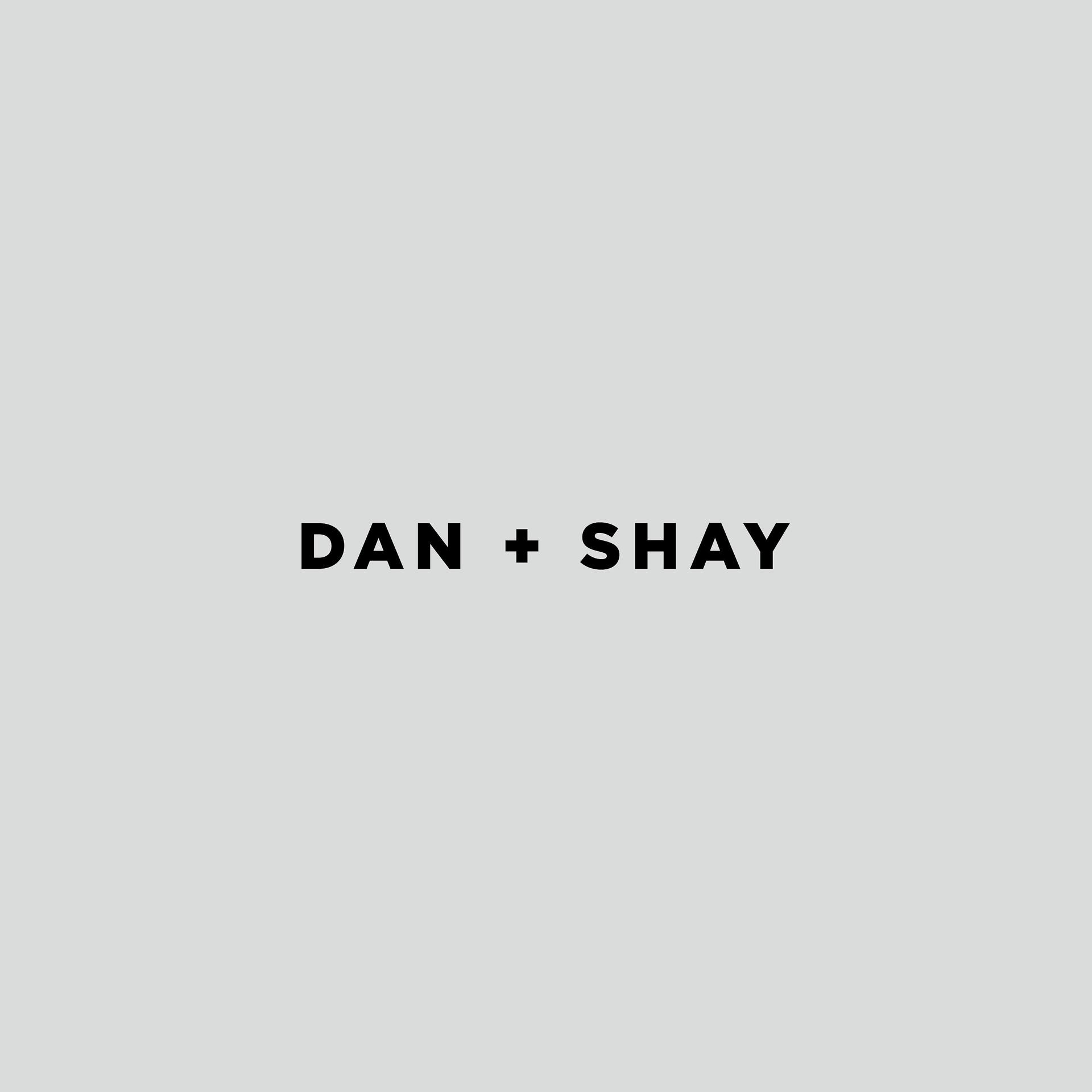 Постер альбома Dan + Shay
