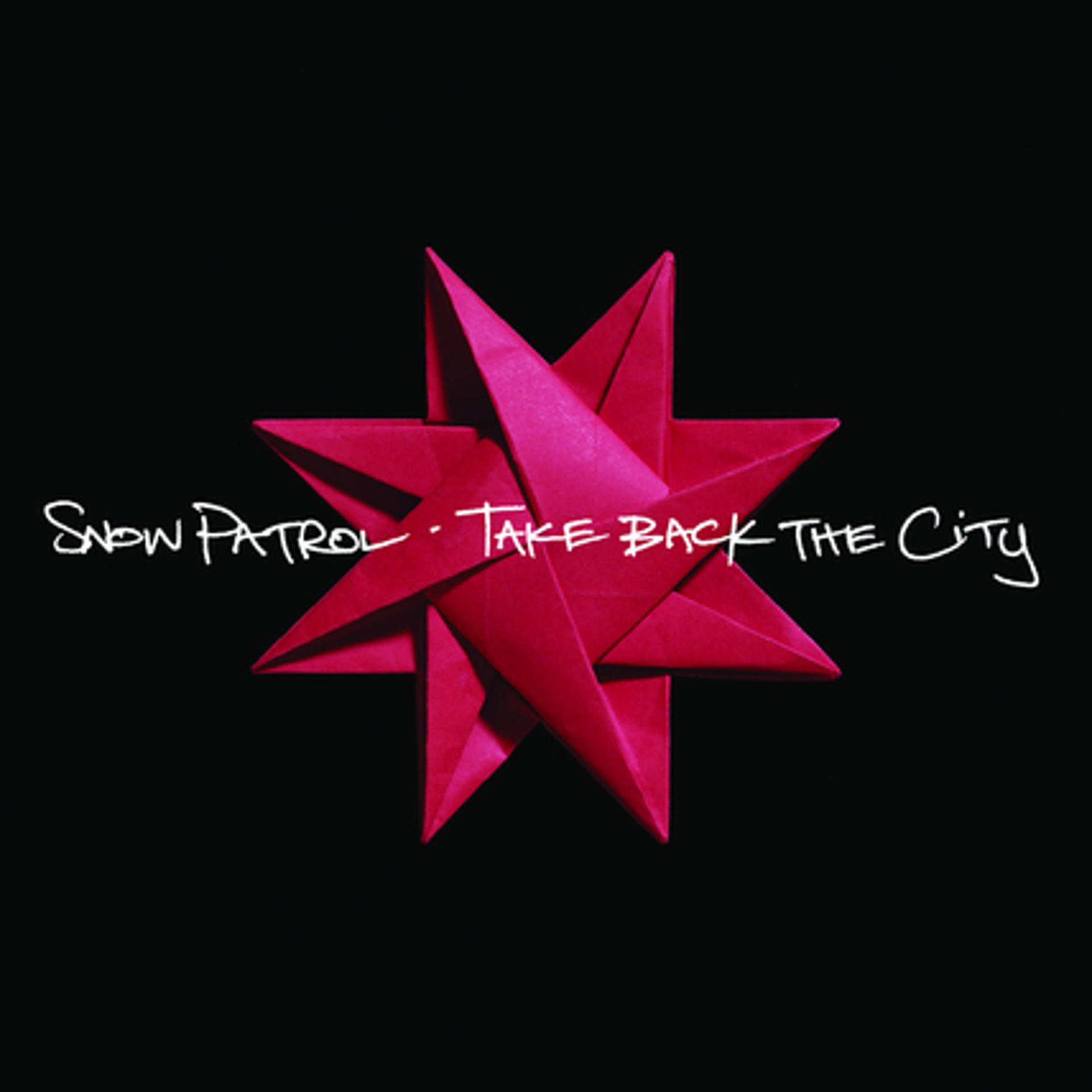 Постер альбома Take Back The City
