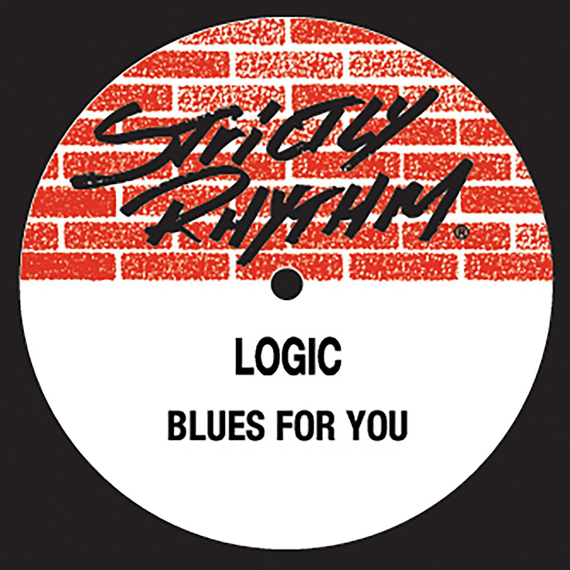 Постер альбома Blues for You (Remixes)