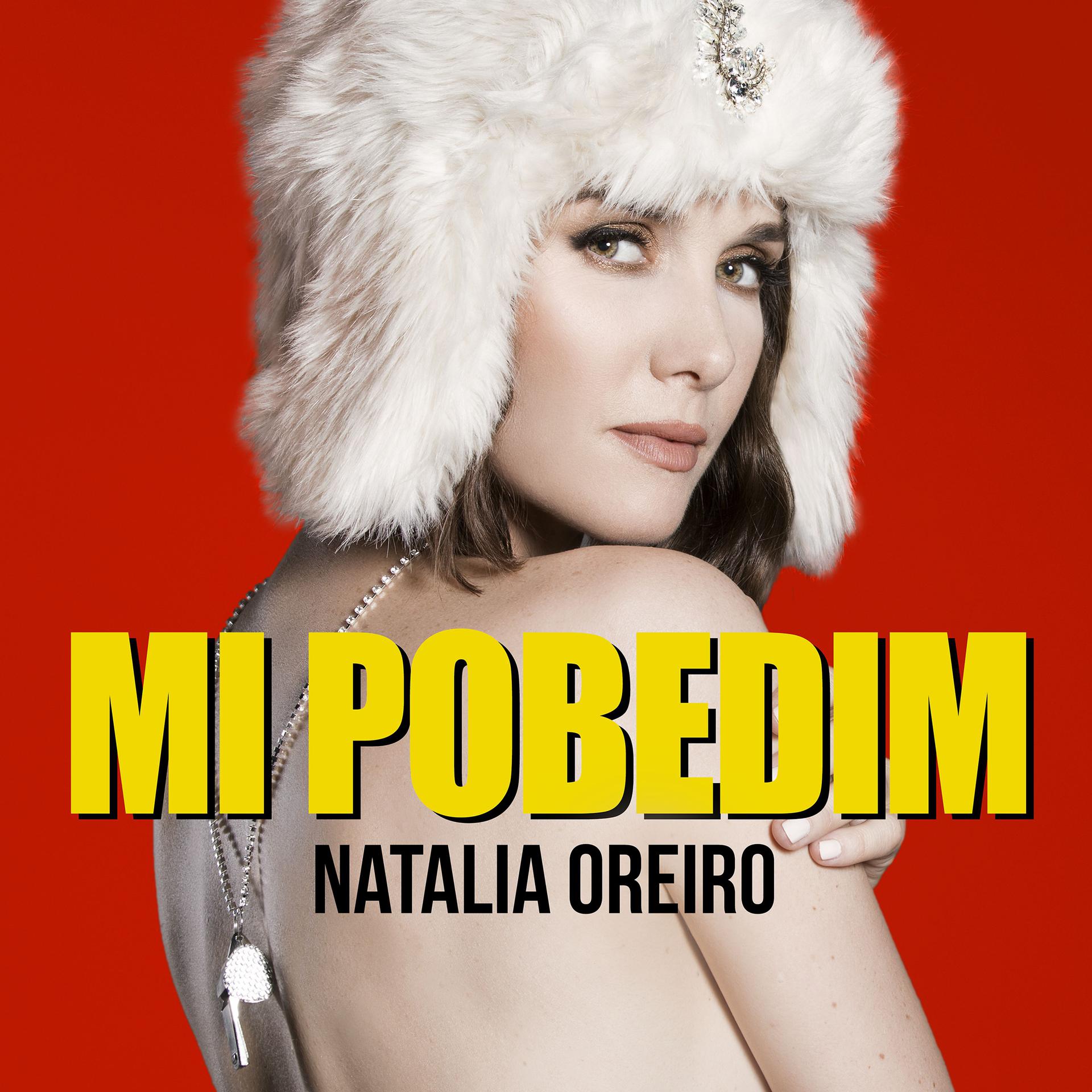 Постер альбома Mi Pobedim