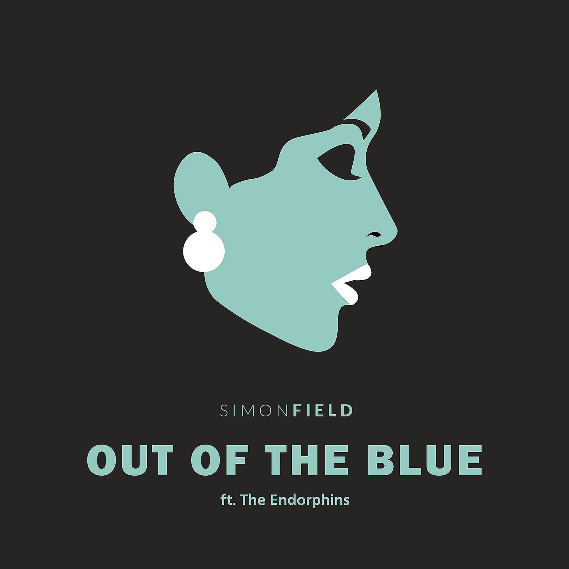 Постер альбома Out Of The Blue (feat. The Endorphins)