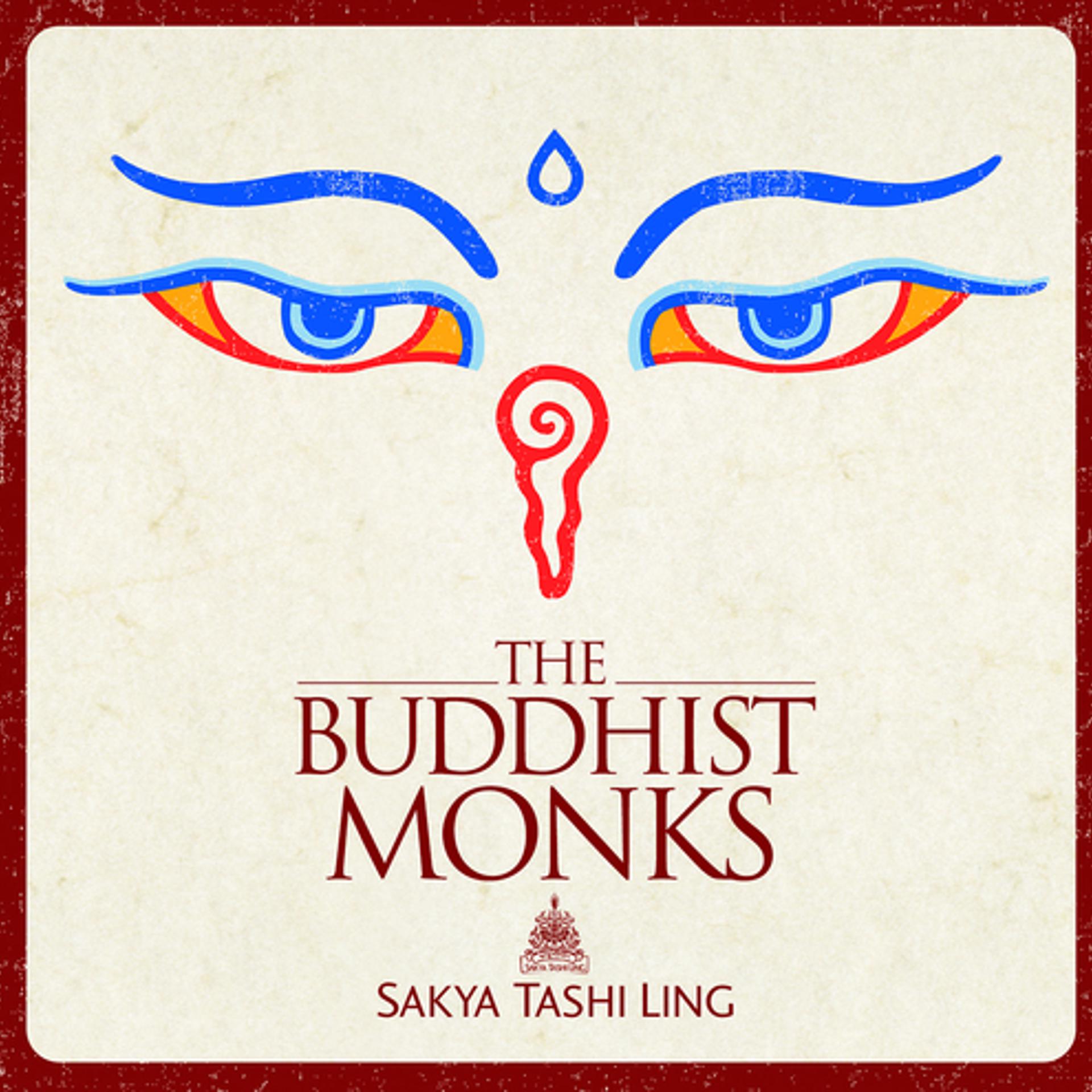 Постер альбома Sakya Tashi Ling