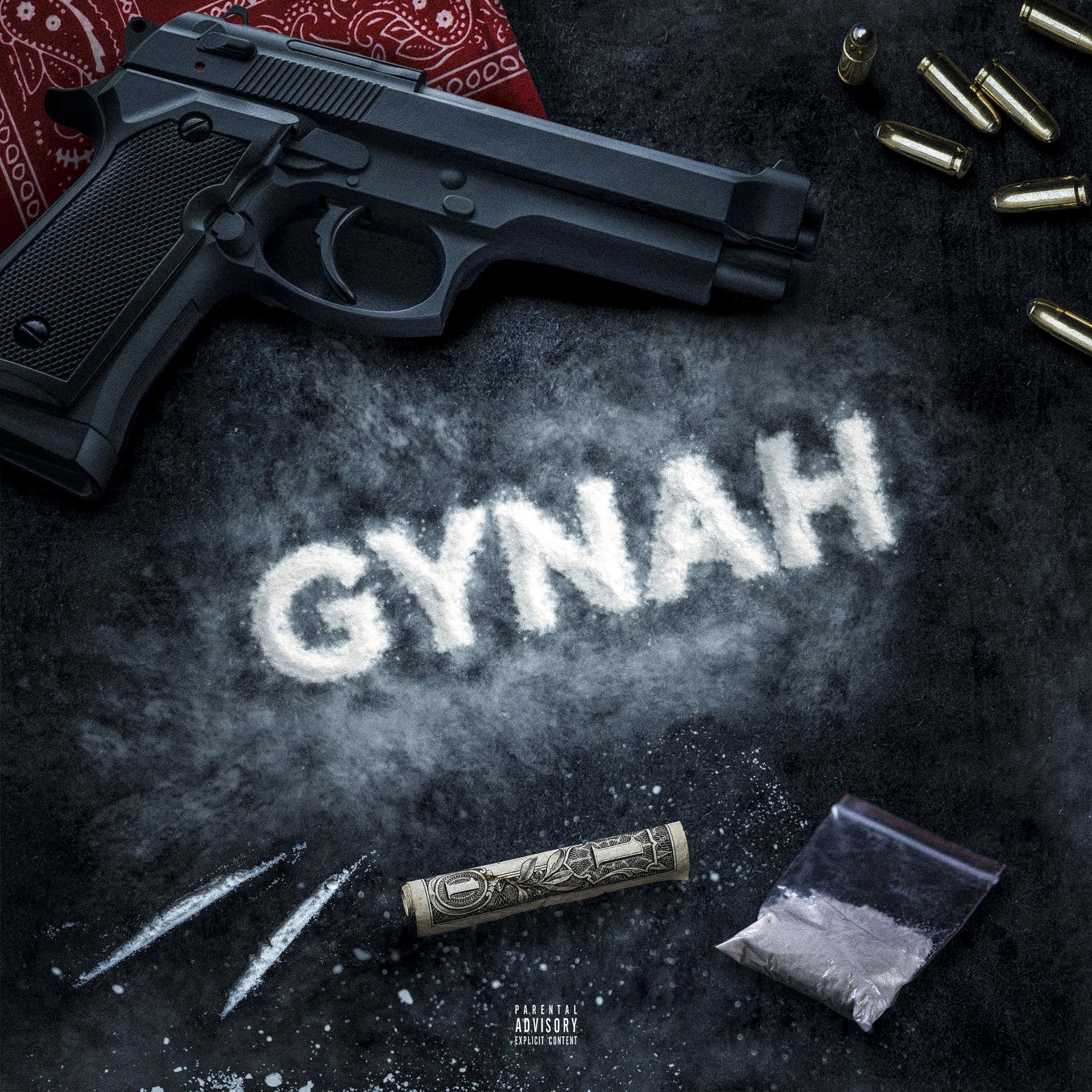 Постер альбома Gynah
