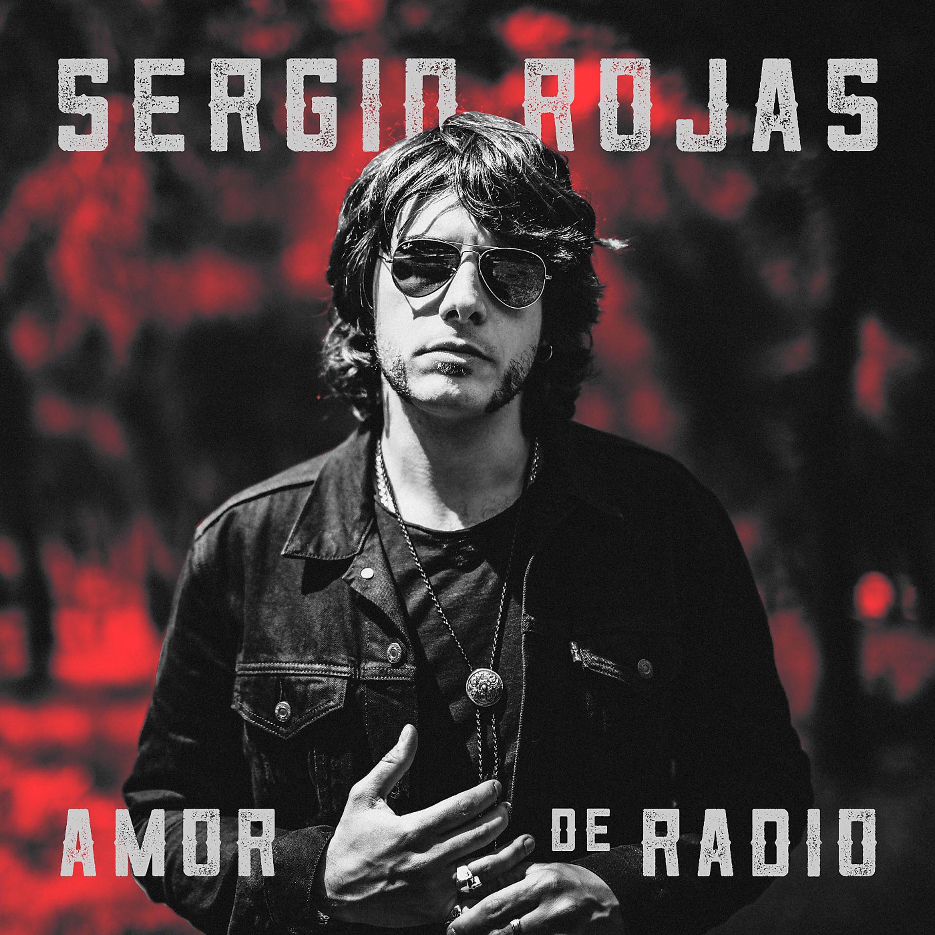 Постер альбома Amor de radio