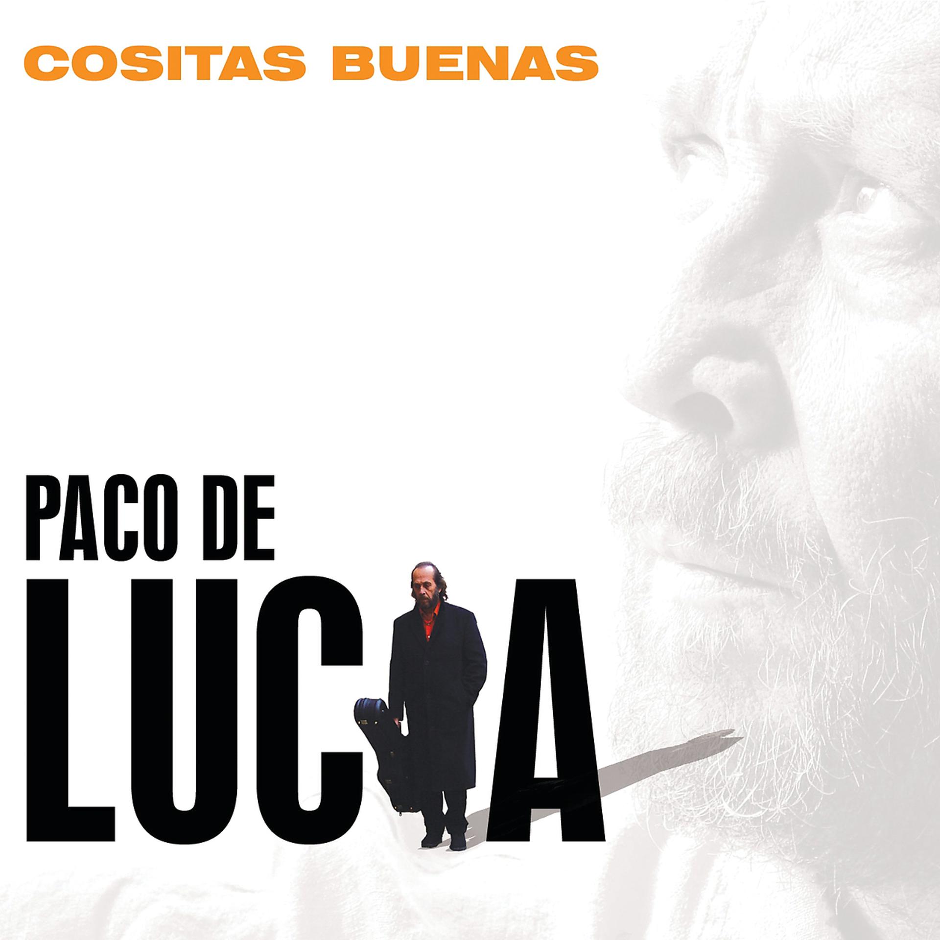 Постер альбома Cositas Buenas