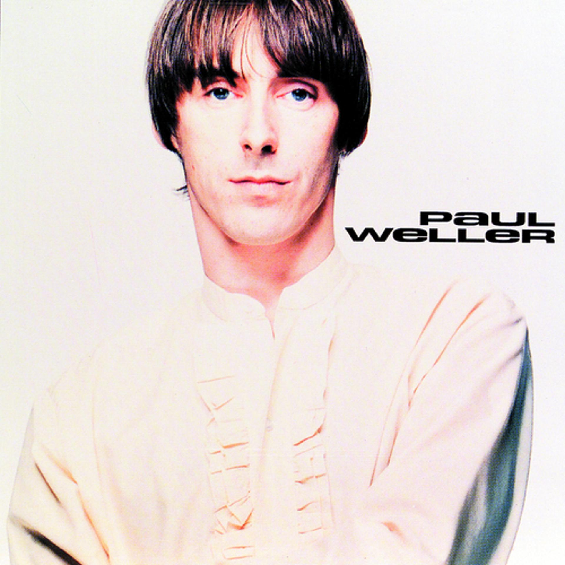 Постер альбома Paul Weller